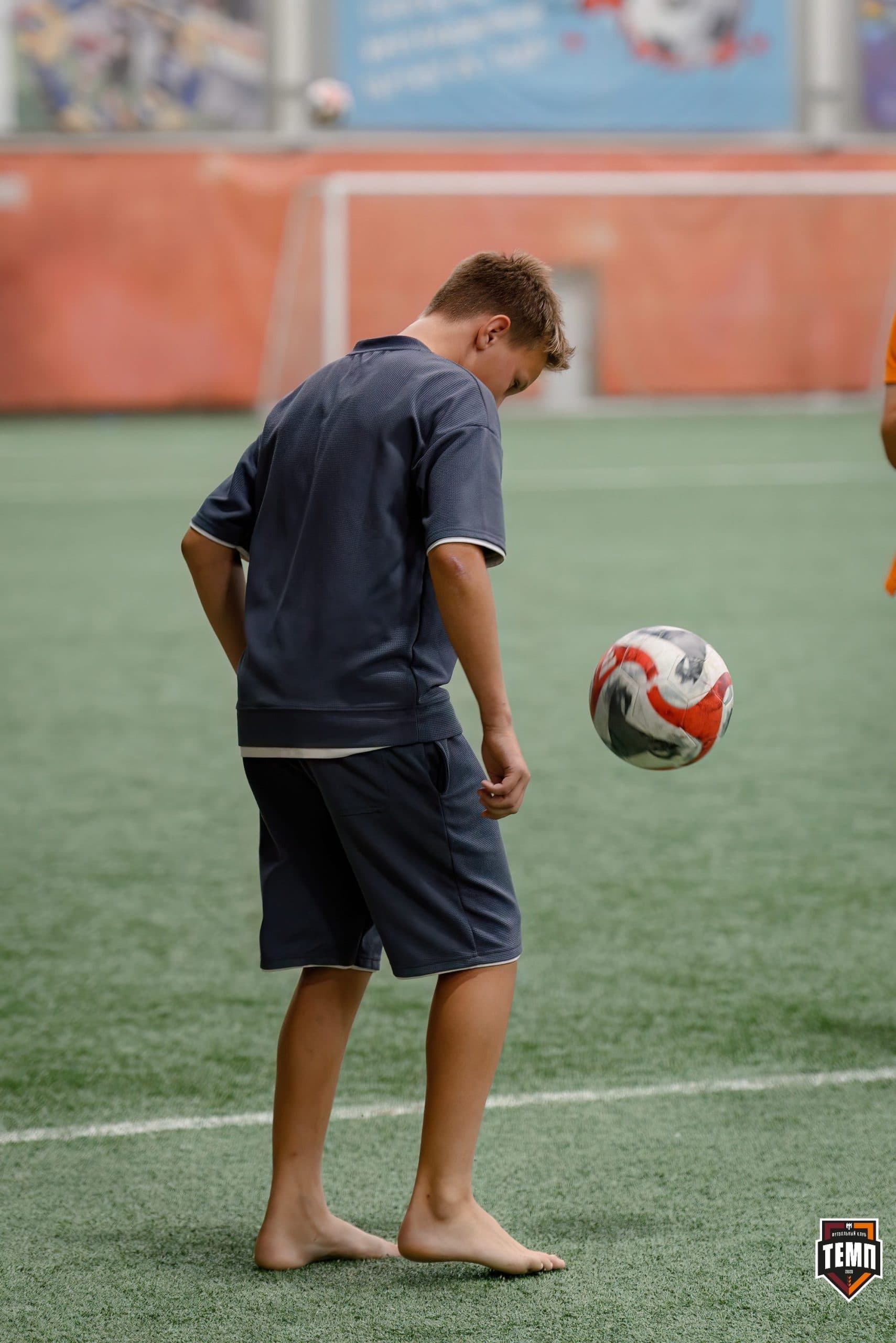 «Темп» 3:1 «Сибирь-М». Третья лига. 23.08.2024 — кадр 201