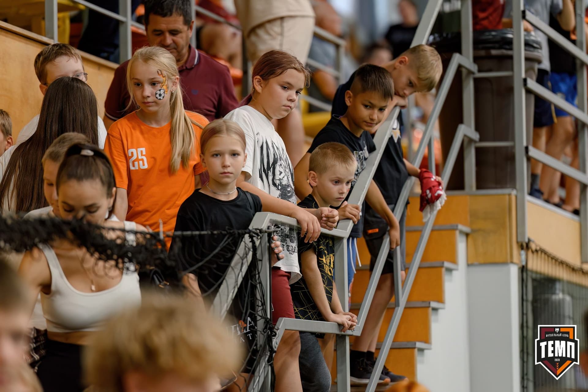 «Темп» 3:1 «Сибирь-М». Третья лига. 23.08.2024 — кадр 210