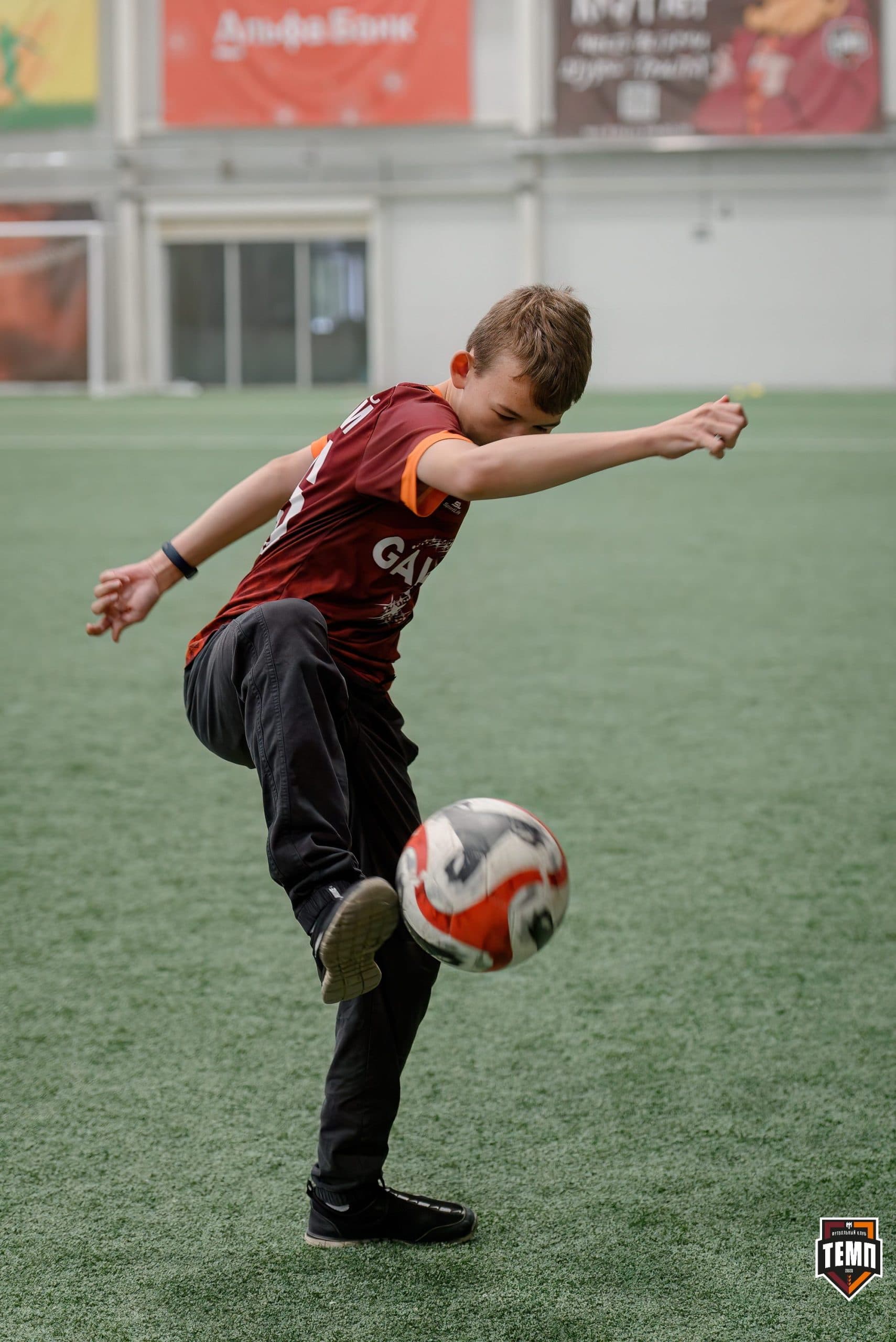 «Темп» 3:1 «Сибирь-М». Третья лига. 23.08.2024 — кадр 212