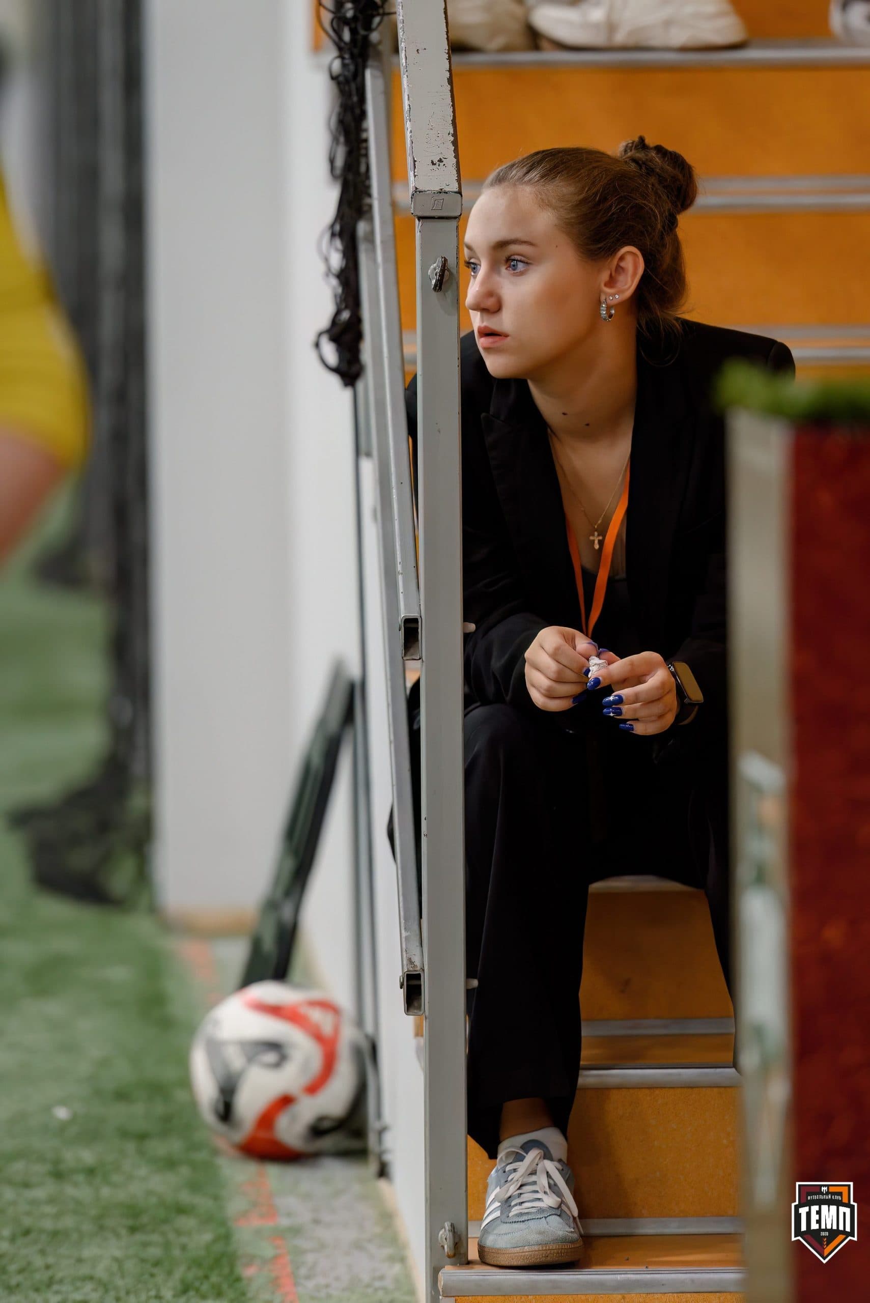 «Темп» 3:1 «Сибирь-М». Третья лига. 23.08.2024 — кадр 218