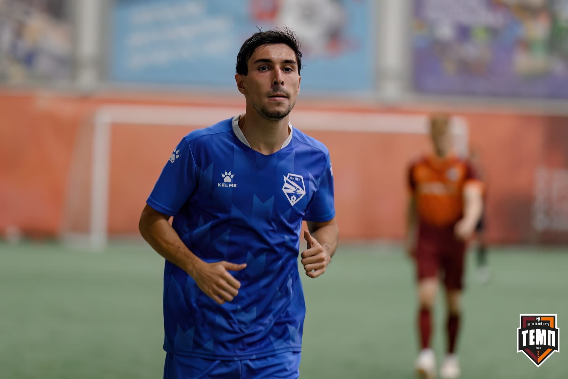 «Темп» 3:1 «Сибирь-М». Третья лига. 23.08.2024 — кадр 222