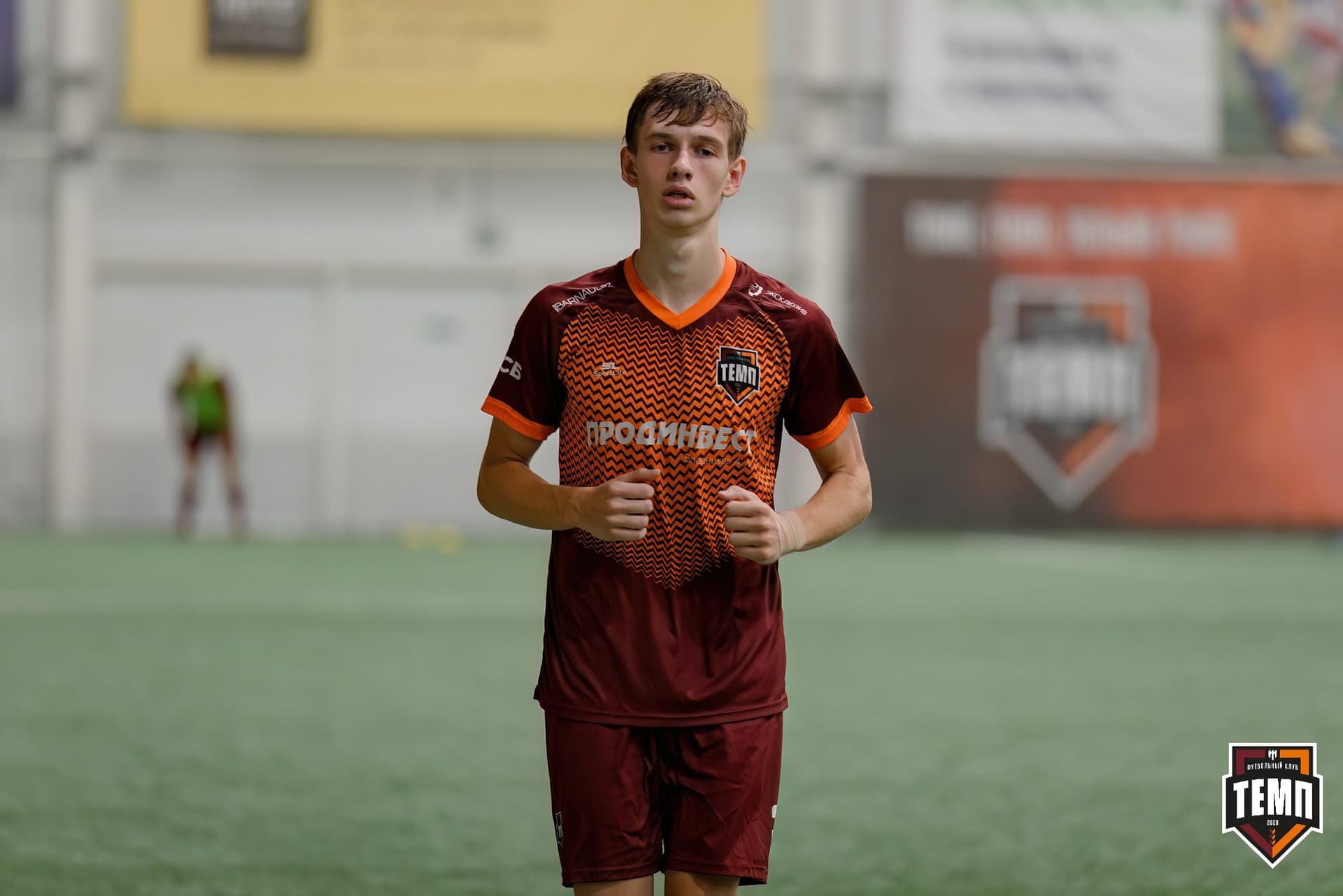 «Темп» 3:1 «Сибирь-М». Третья лига. 23.08.2024 — кадр 223