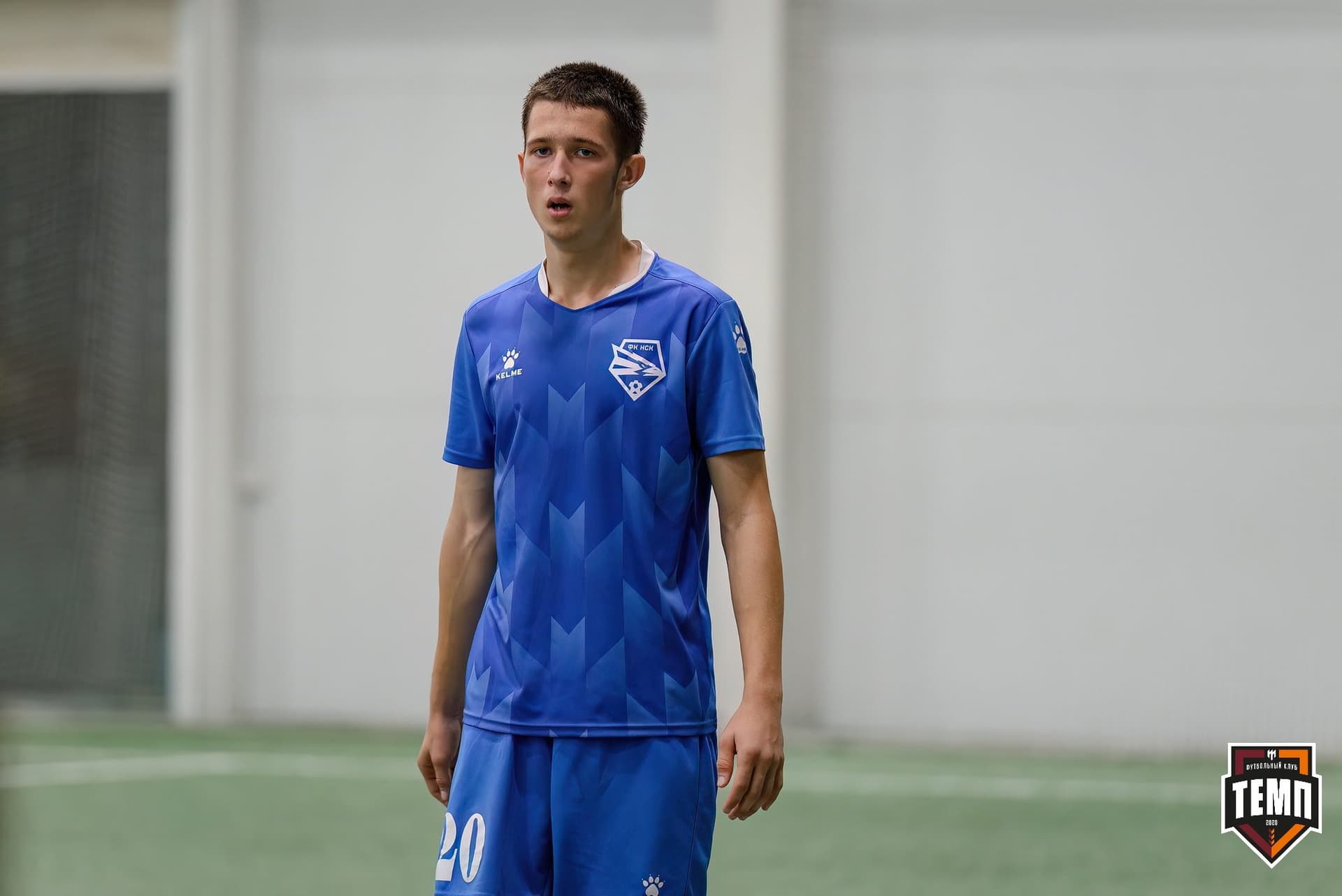 «Темп» 3:1 «Сибирь-М». Третья лига. 23.08.2024 — кадр 224