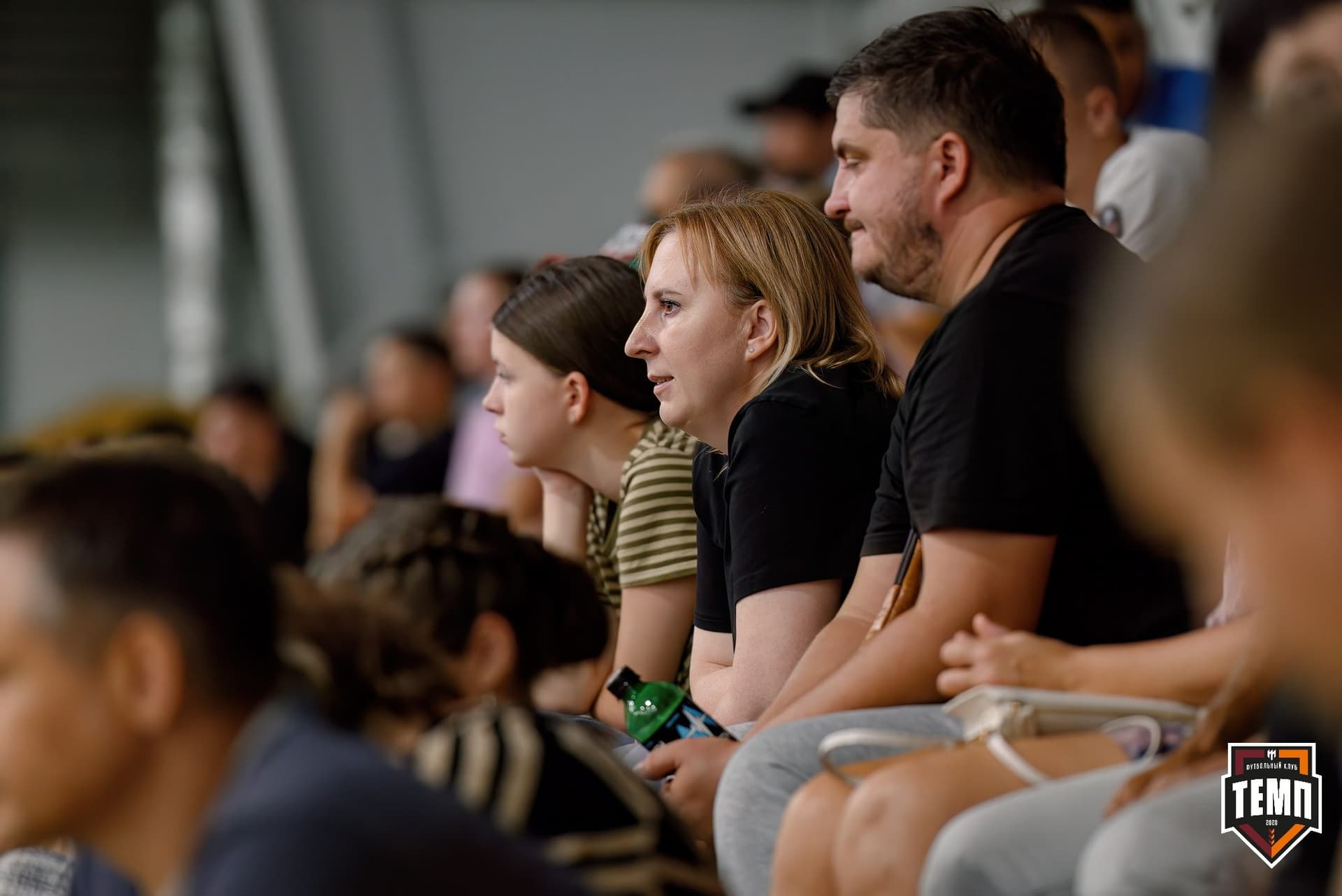 «Темп» 3:1 «Сибирь-М». Третья лига. 23.08.2024 — кадр 271