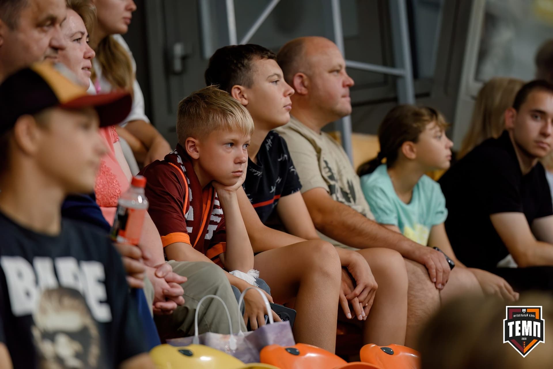 «Темп» 3:1 «Сибирь-М». Третья лига. 23.08.2024 — кадр 276