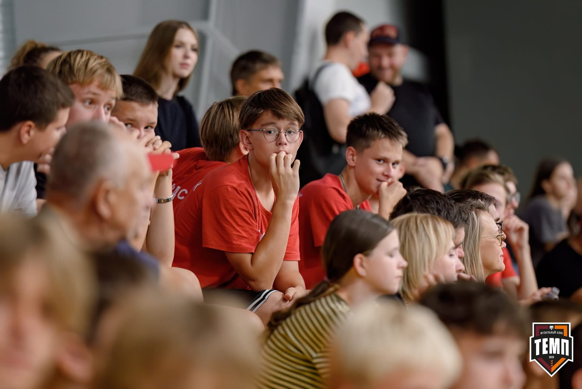 «Темп» 3:1 «Сибирь-М». Третья лига. 23.08.2024 — кадр 279