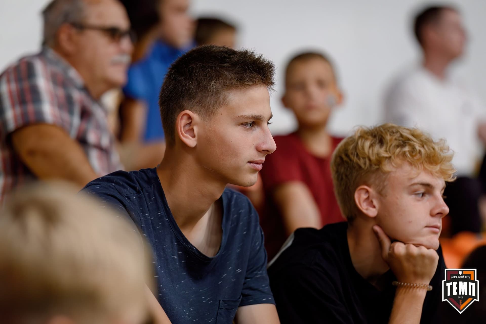 «Темп» 3:1 «Сибирь-М». Третья лига. 23.08.2024 — кадр 280