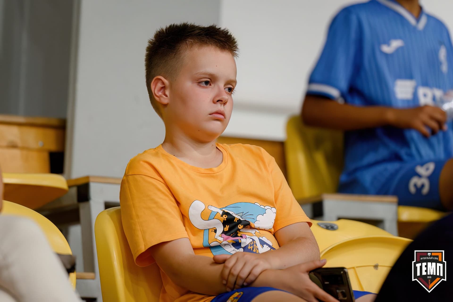 «Темп» 3:1 «Сибирь-М». Третья лига. 23.08.2024 — кадр 281