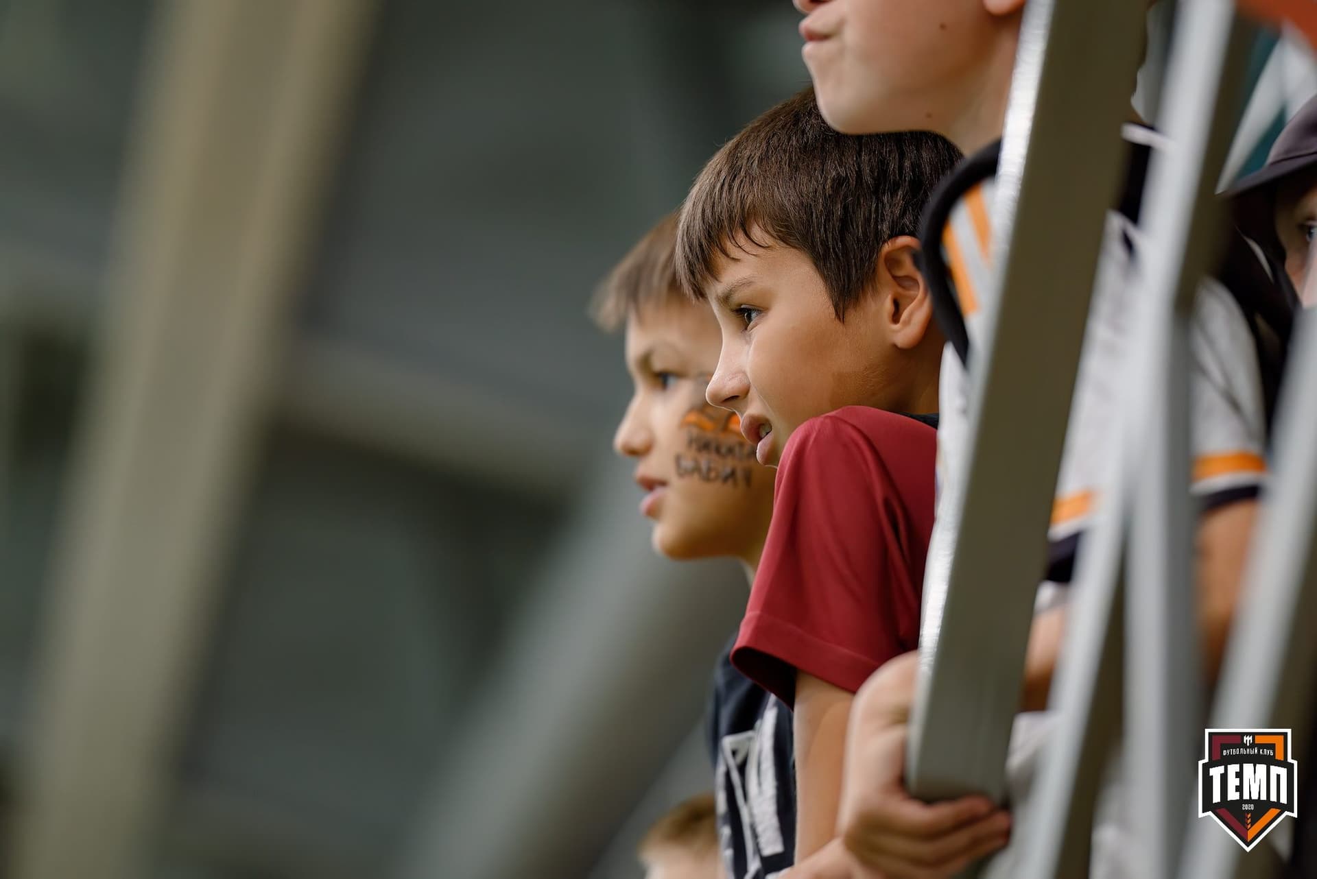 «Темп» 3:1 «Сибирь-М». Третья лига. 23.08.2024 — кадр 290