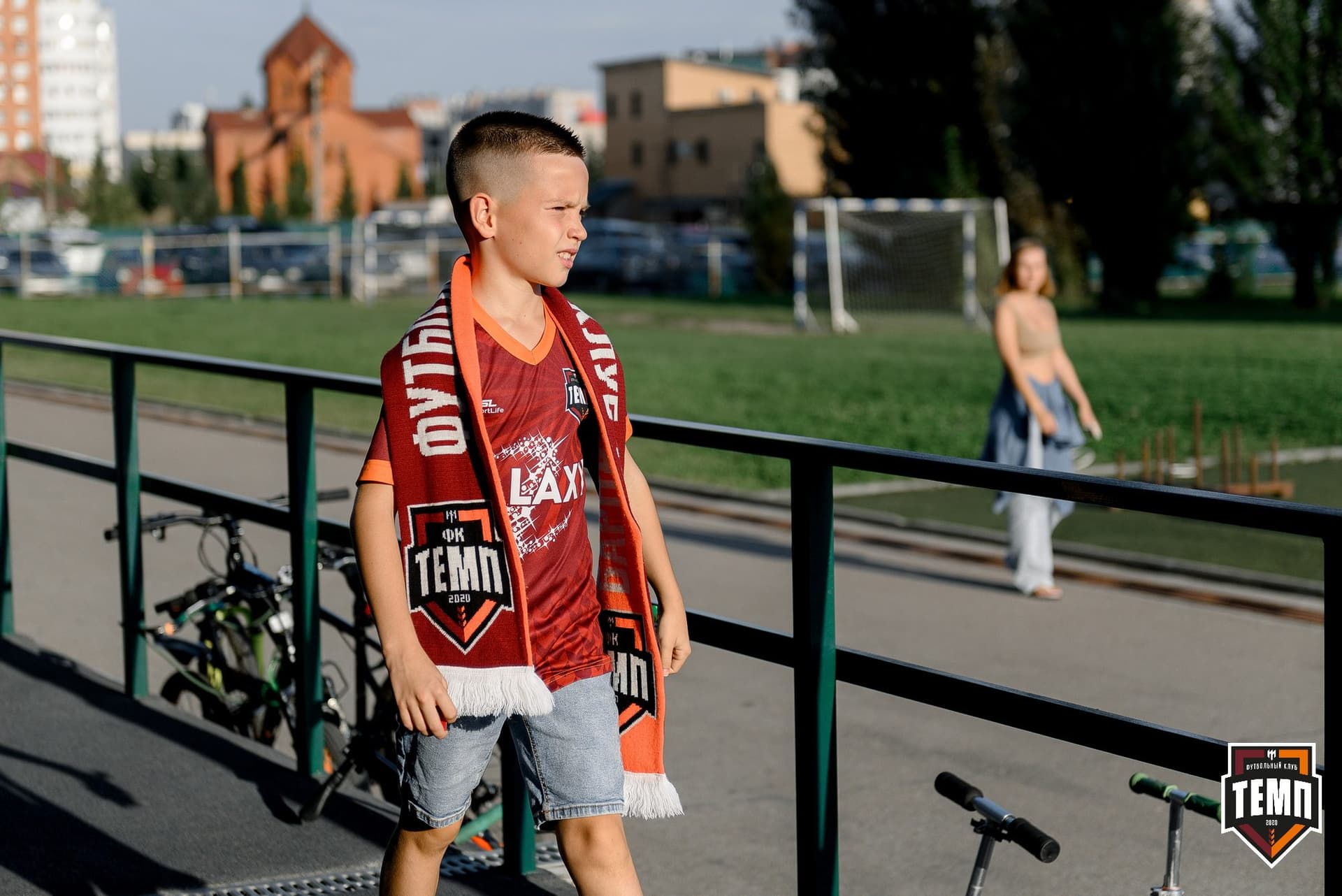 «Темп» 3:1 «Сибирь-М». Третья лига. 23.08.2024 — кадр 37