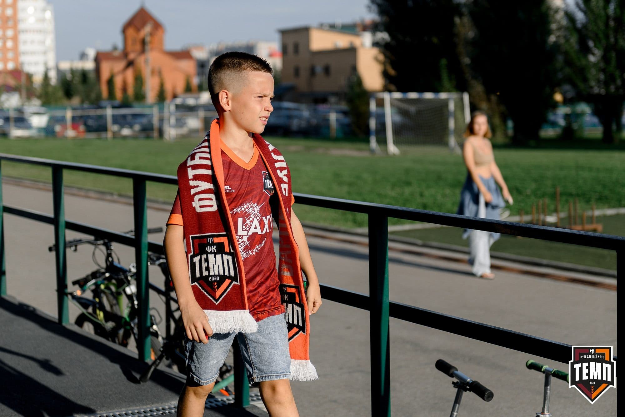 «Темп» 3:1 «Сибирь-М». Третья лига. 23.08.2024 — кадр 37