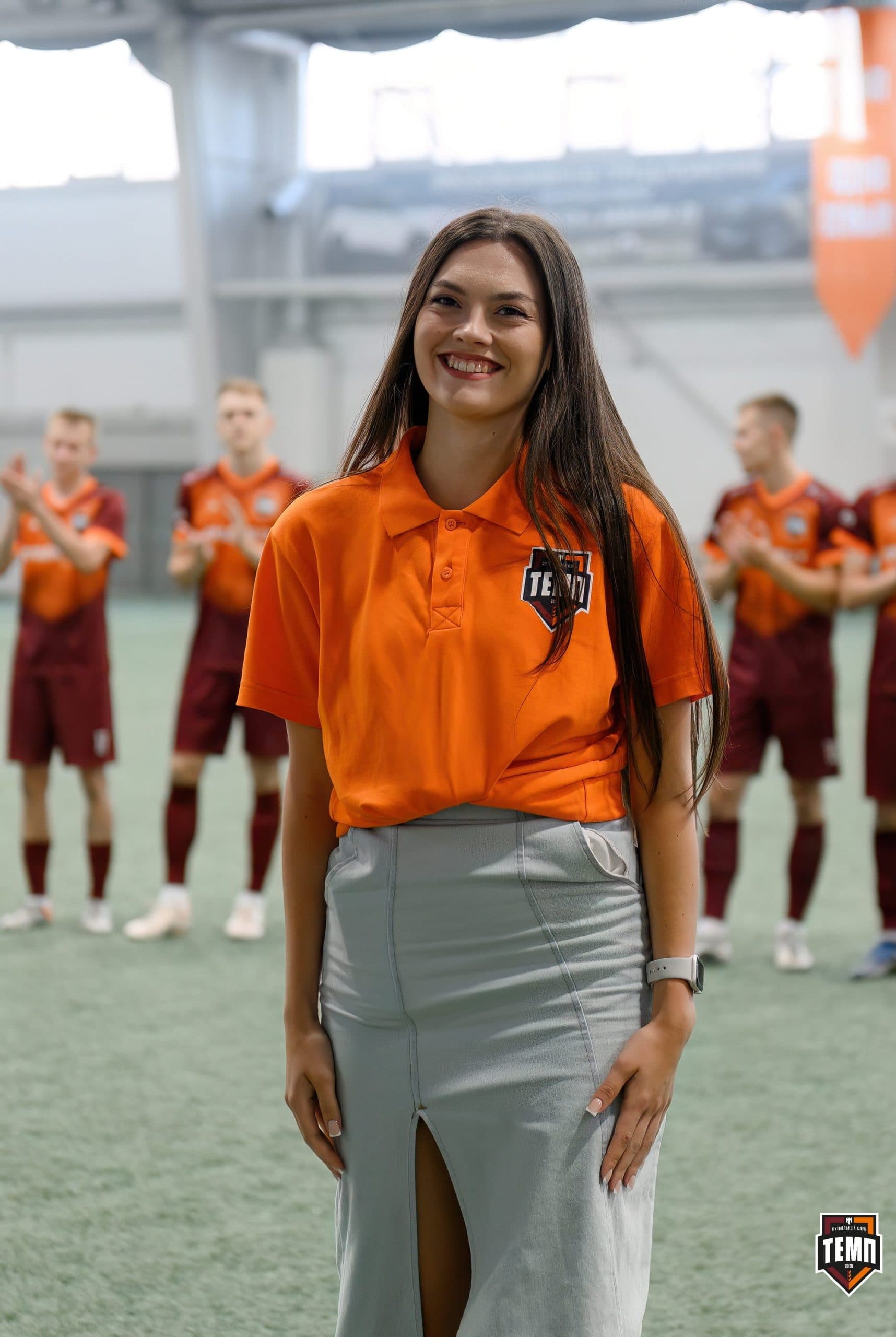 «Темп» 3:1 «Сибирь-М». Третья лига. 23.08.2024 — кадр 85