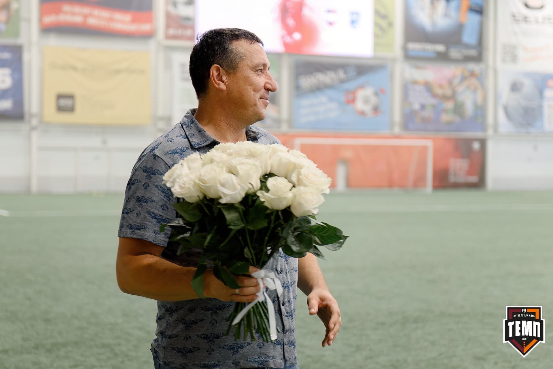 «Темп» 3:1 «Сибирь-М». Третья лига. 23.08.2024 — кадр 86