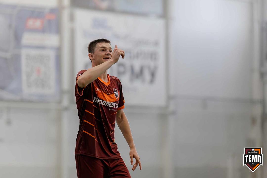 Выбираем лучшего игрока в матче с «Сибирью-М»!