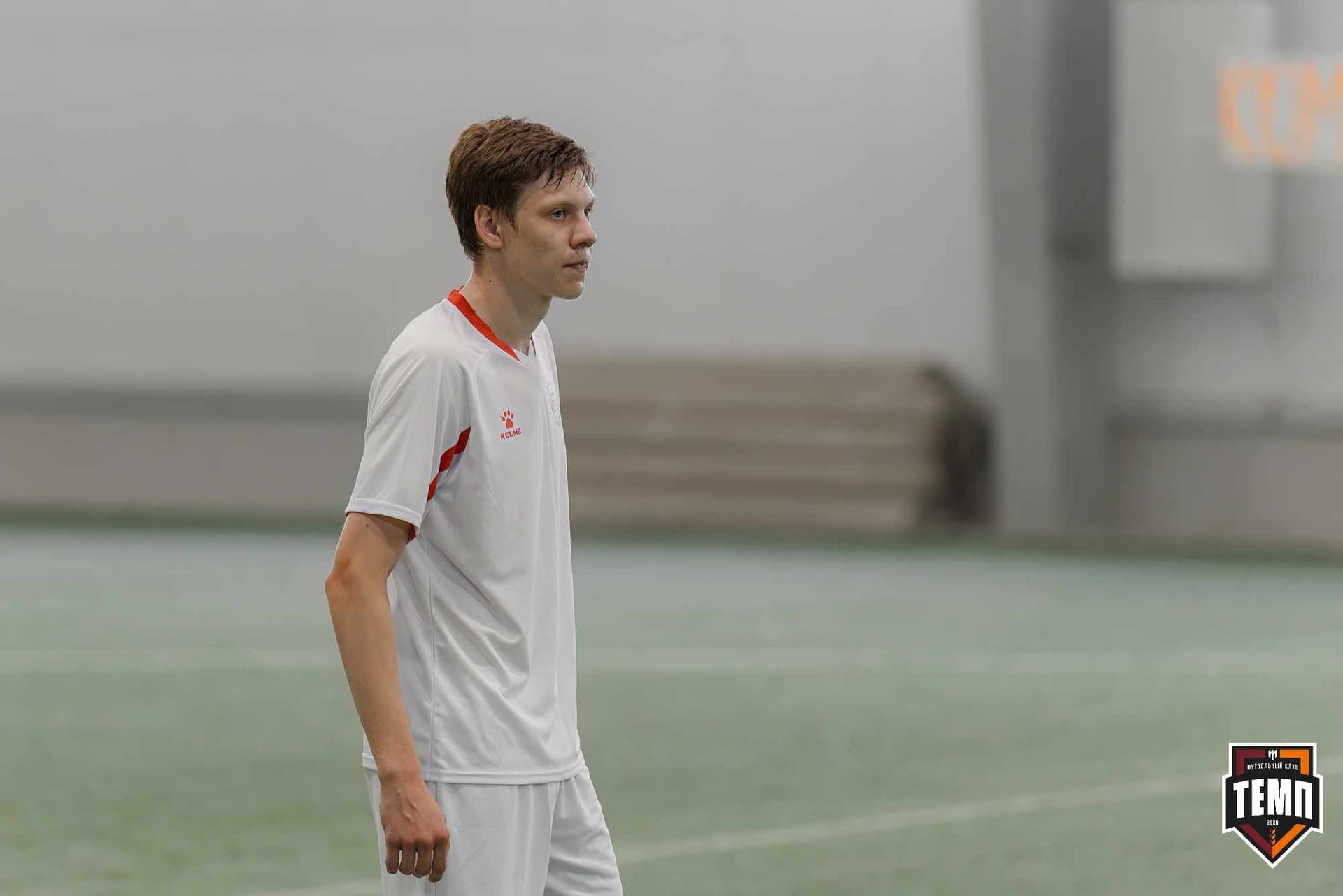 «Темп» 4:0 «Полимер». Третья лига. 20.06.2025 — кадр 121