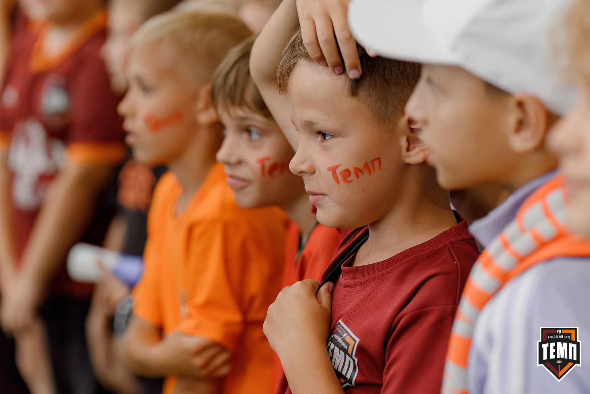 «Темп» 4:0 «Полимер». Третья лига. 20.06.2025 — кадр 181