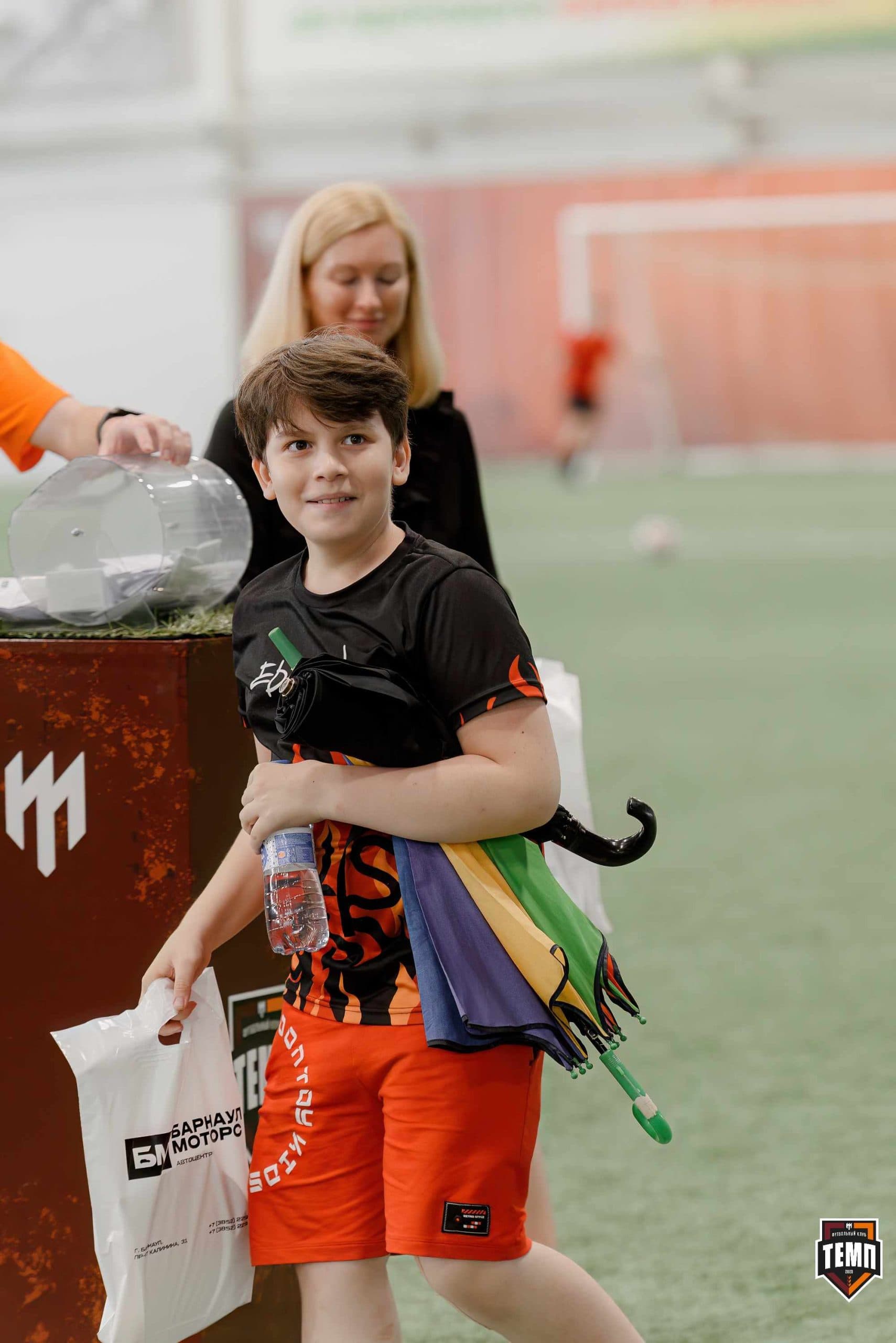 «Темп» 4:0 «Полимер». Третья лига. 20.06.2025 — кадр 197