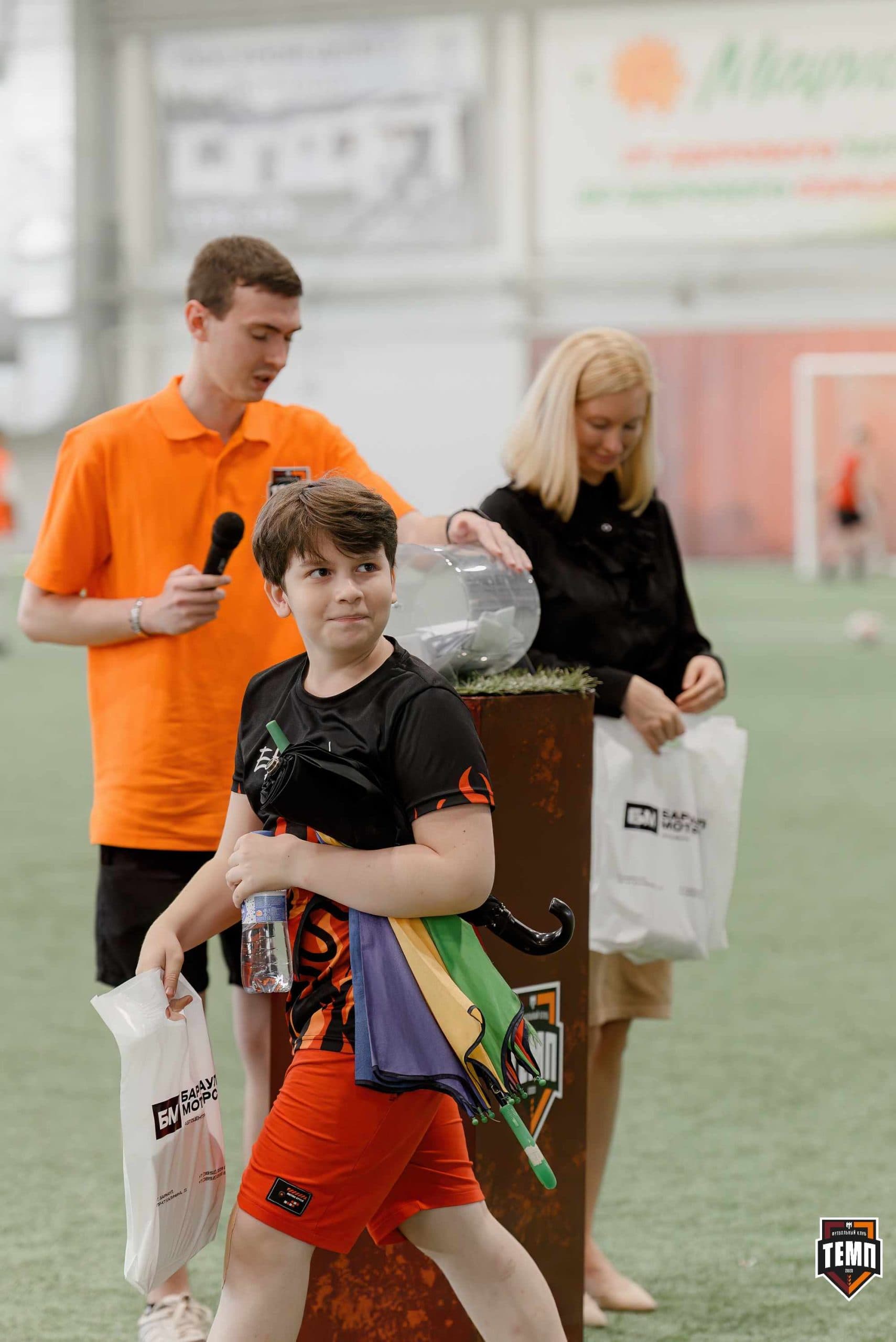 «Темп» 4:0 «Полимер». Третья лига. 20.06.2025 — кадр 198