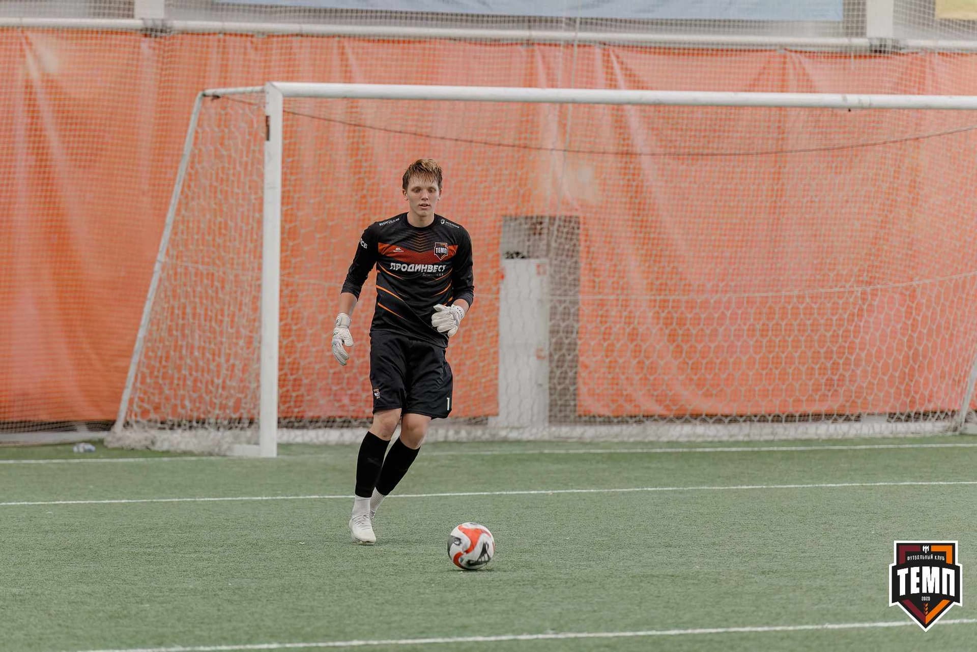 «Темп» 4:0 «Полимер». Третья лига. 20.06.2025 — кадр 207