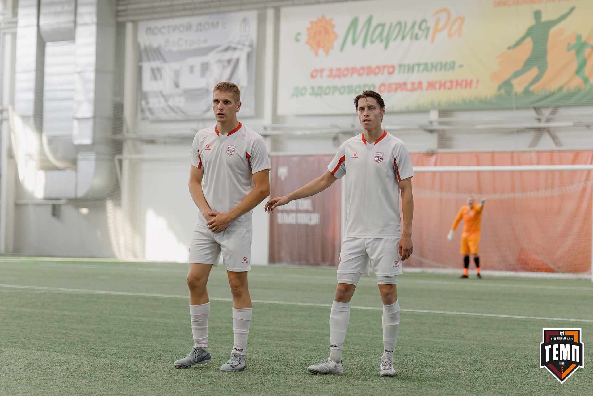 «Темп» 4:0 «Полимер». Третья лига. 20.06.2025 — кадр 216