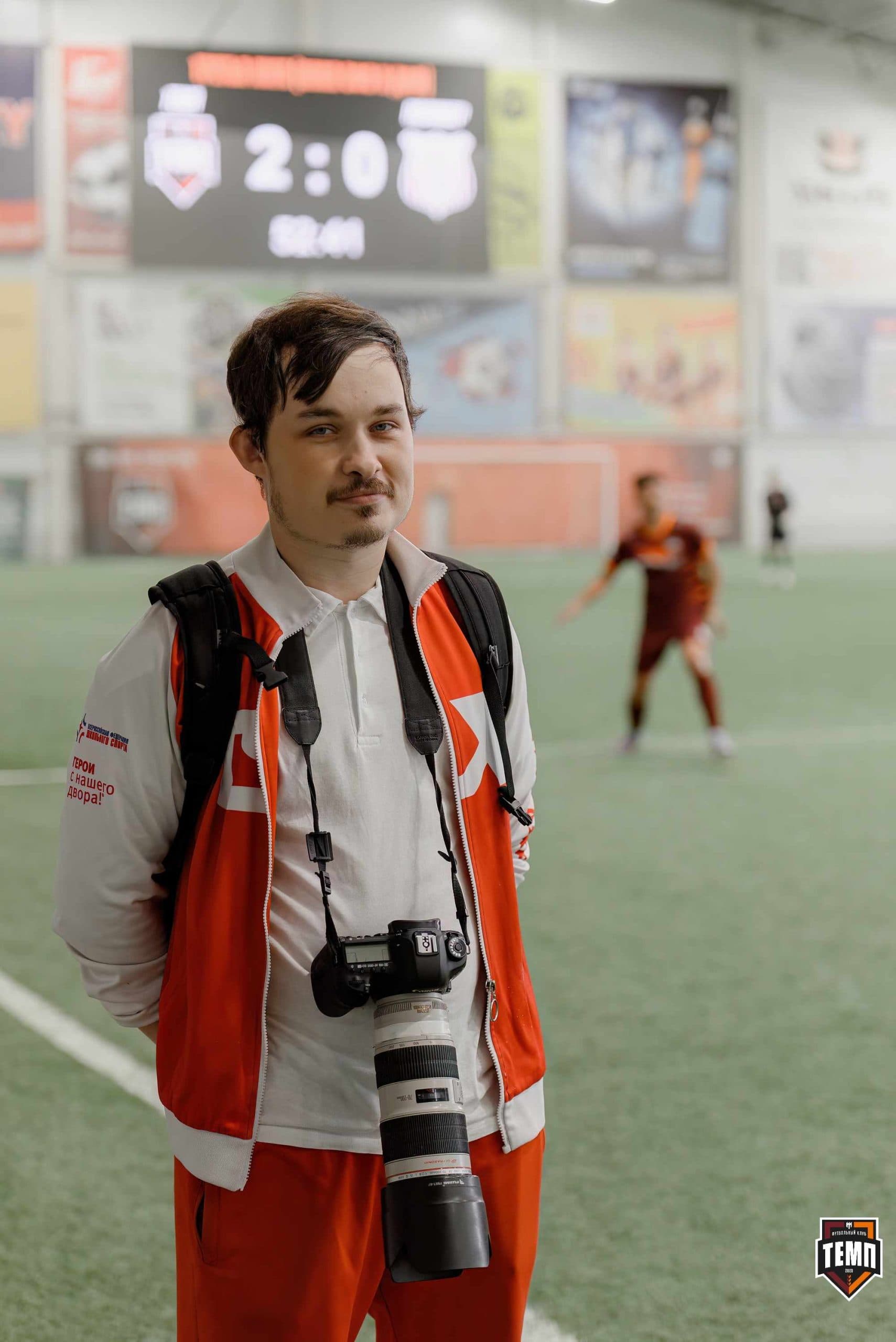 «Темп» 4:0 «Полимер». Третья лига. 20.06.2025 — кадр 223