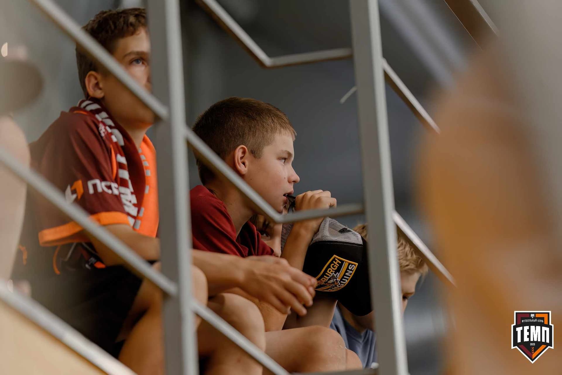 «Темп» 4:0 «Полимер». Третья лига. 20.06.2025 — кадр 249