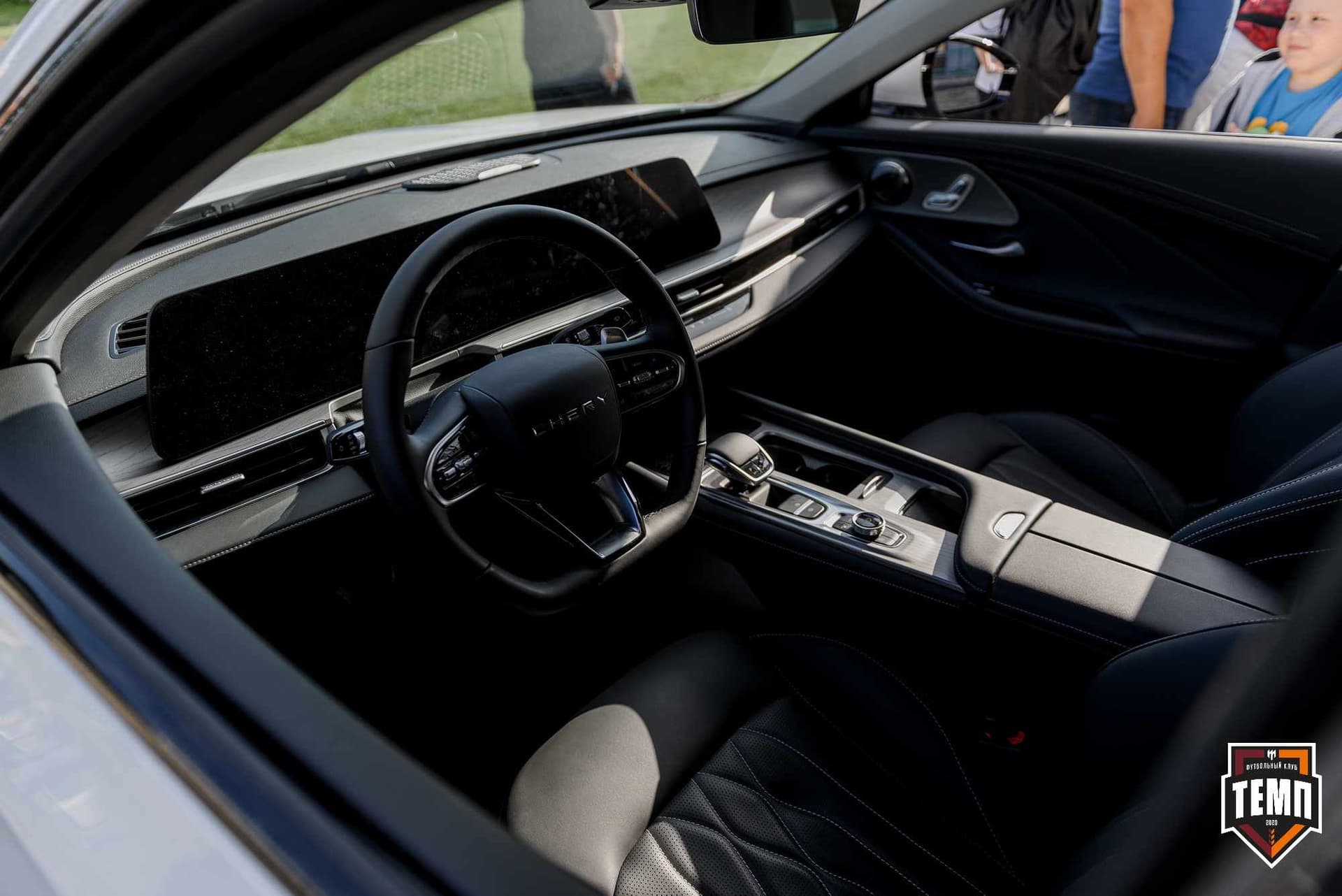 «Темп» 4:0 «Полимер». Третья лига. 20.06.2025 — кадр 25