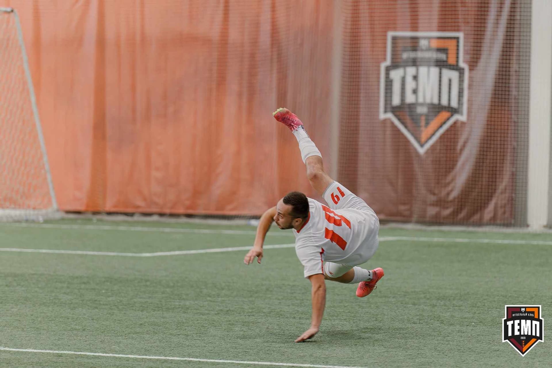 «Темп» 4:0 «Полимер». Третья лига. 20.06.2025 — кадр 259