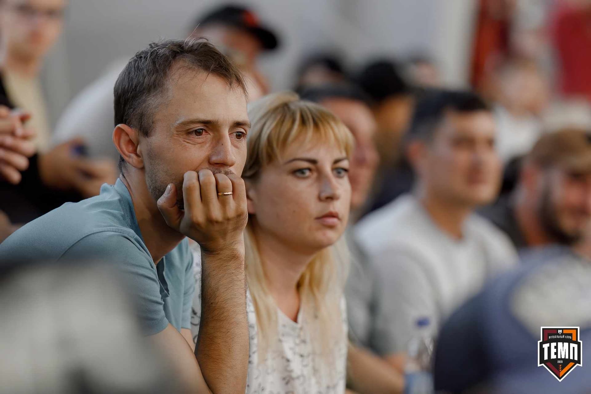 «Темп» 4:0 «Полимер». Третья лига. 20.06.2025 — кадр 264