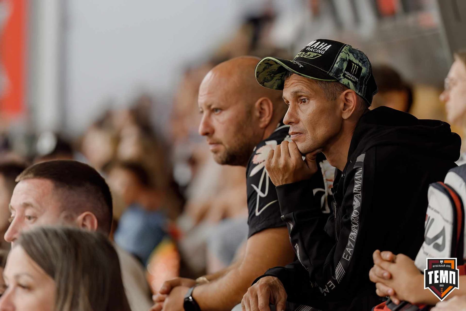 «Темп» 4:0 «Полимер». Третья лига. 20.06.2025 — кадр 267