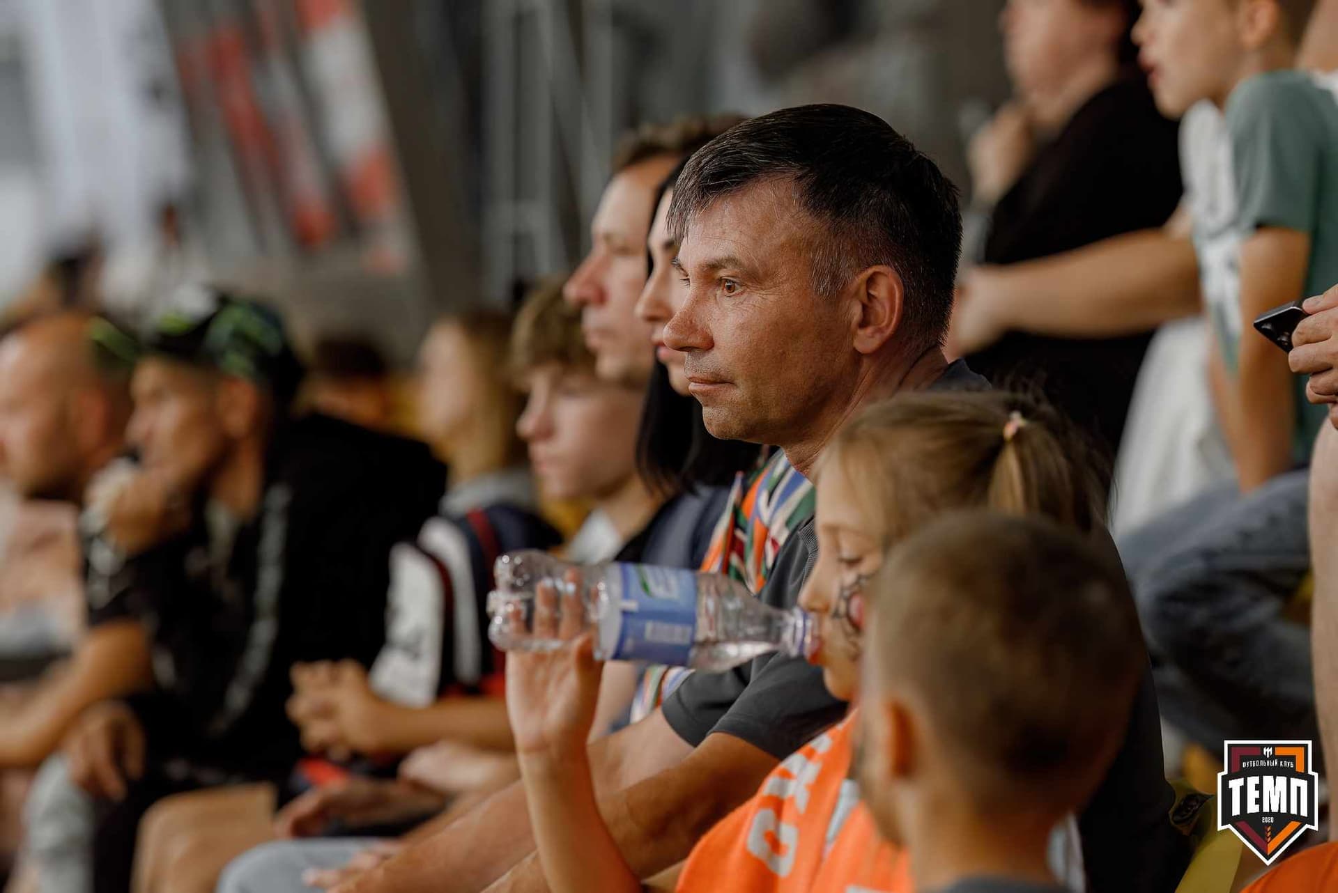 «Темп» 4:0 «Полимер». Третья лига. 20.06.2025 — кадр 268