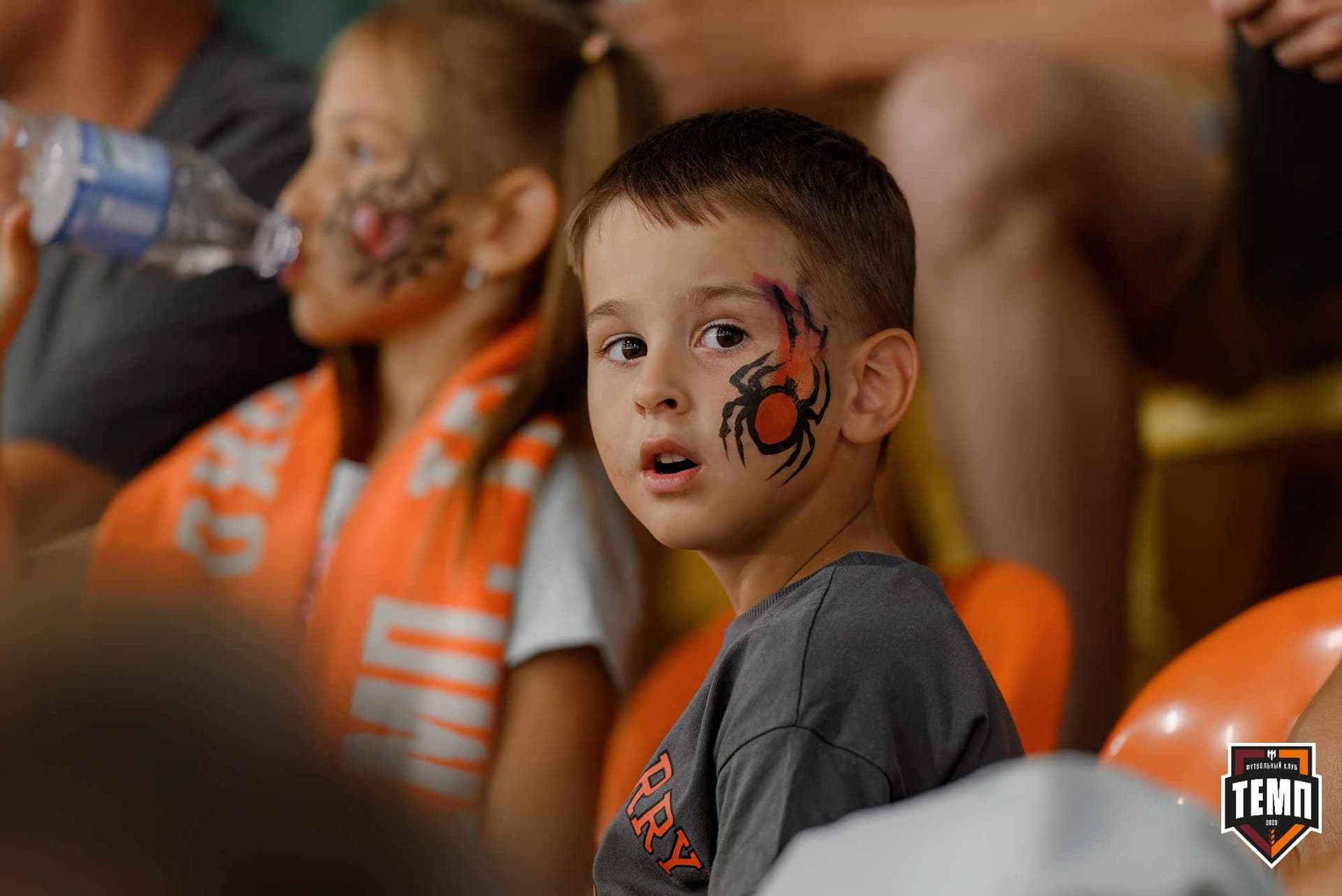 «Темп» 4:0 «Полимер». Третья лига. 20.06.2025 — кадр 270