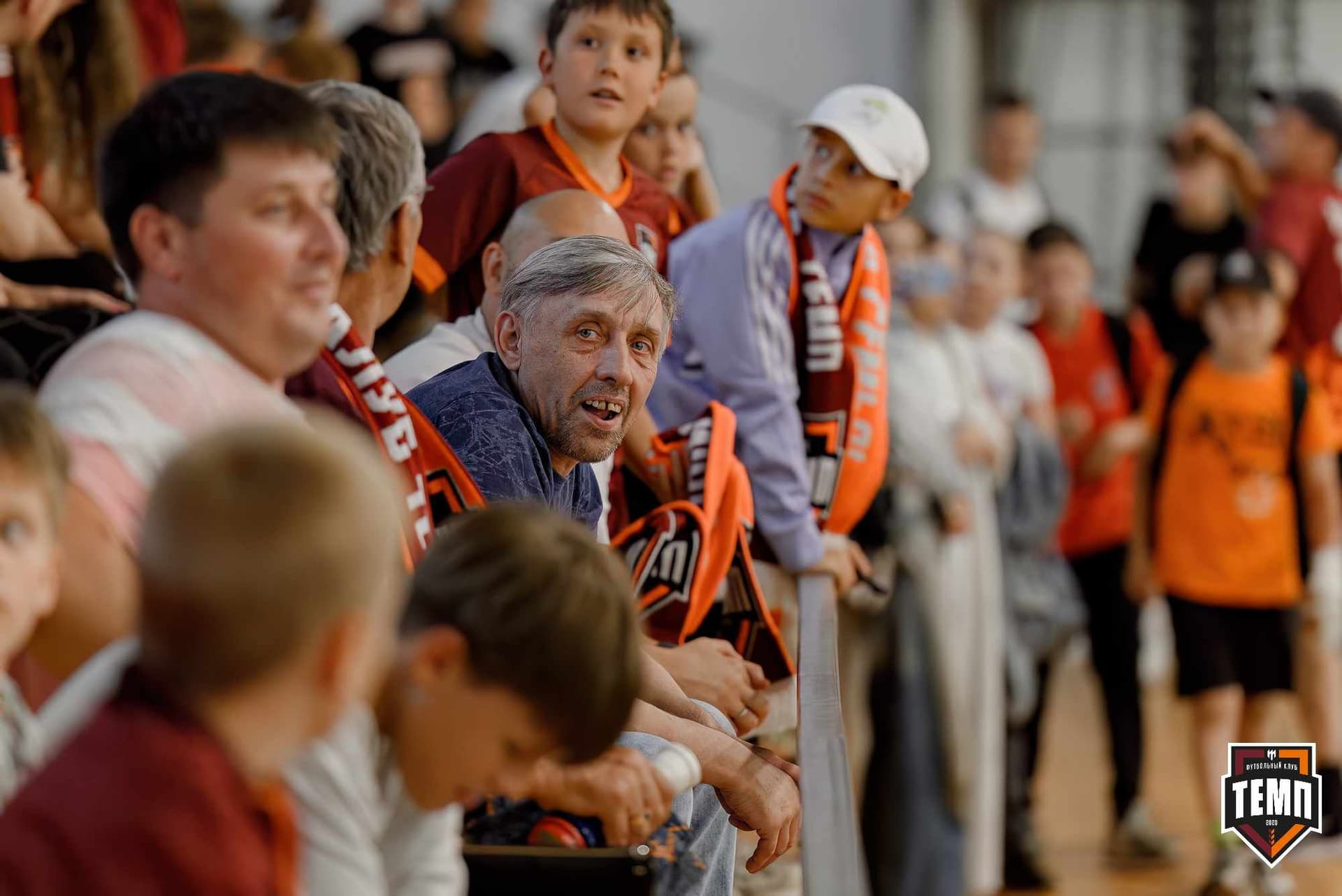 «Темп» 4:0 «Полимер». Третья лига. 20.06.2025 — кадр 271