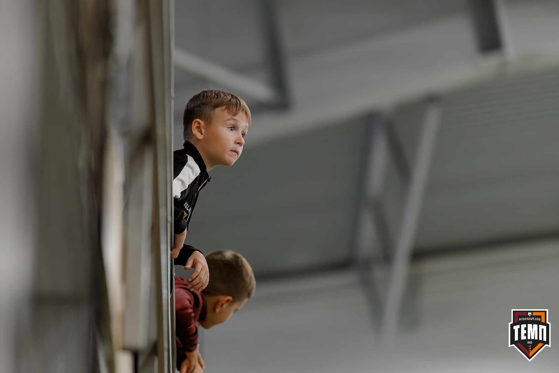 «Темп» 4:0 «Полимер». Третья лига. 20.06.2025 — кадр 286