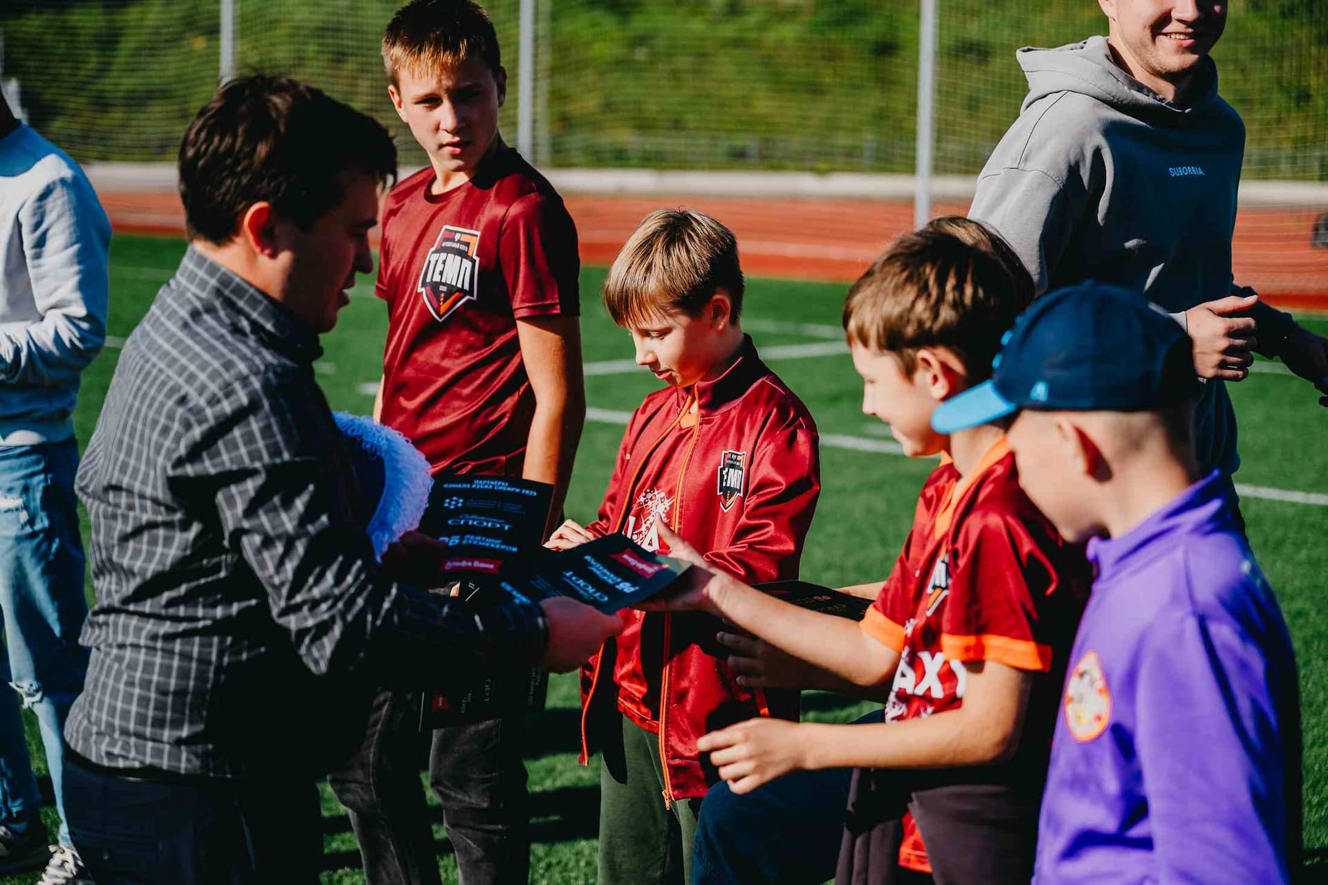 «Чита» 1:4 «Темп». Кубок Сибири. 20.09.2025. Дмитрий Поливода и Александр Чёрный — кадр 112