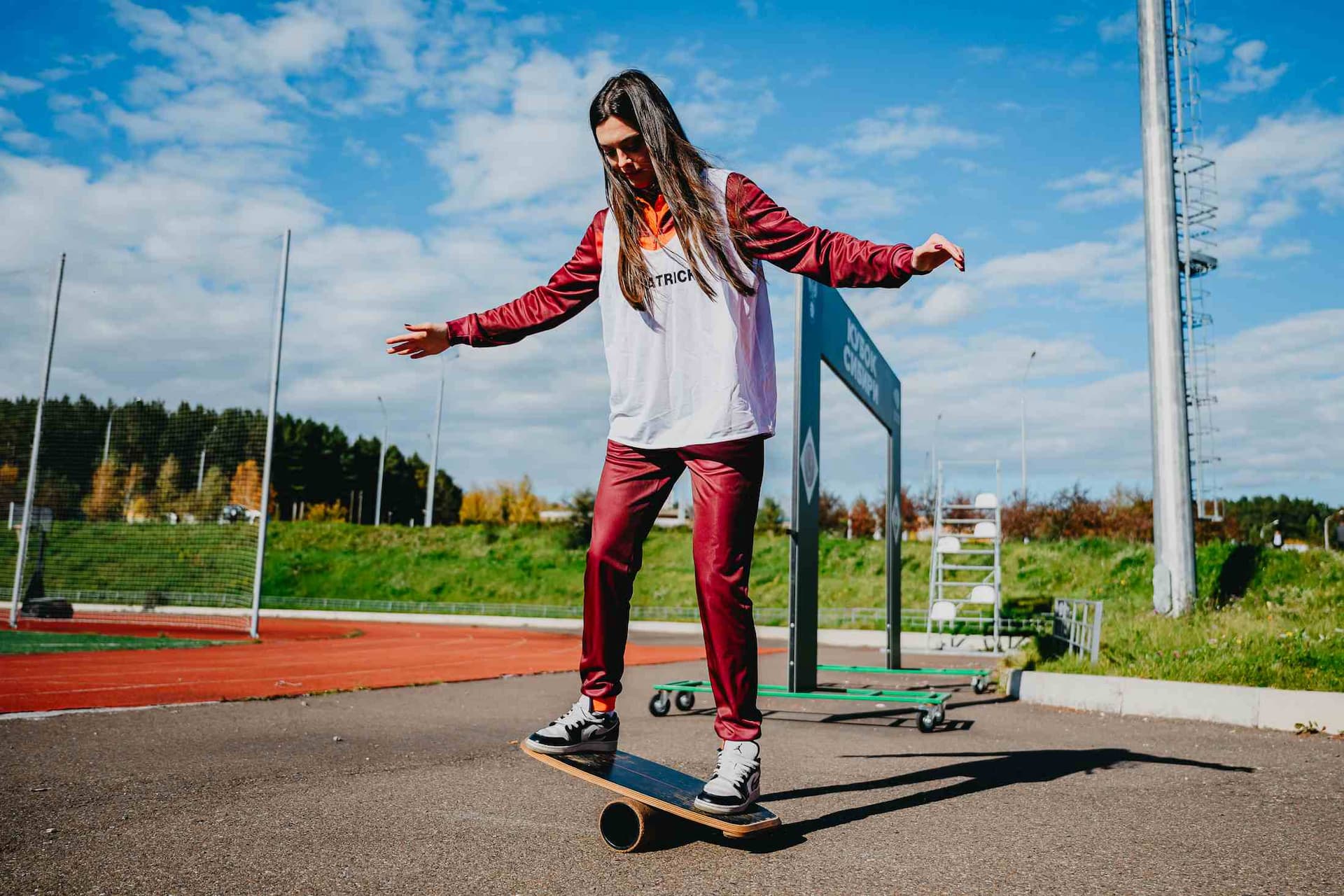 «Чита» 1:4 «Темп». Кубок Сибири. 20.09.2025. Дмитрий Поливода и Александр Чёрный — кадр 118