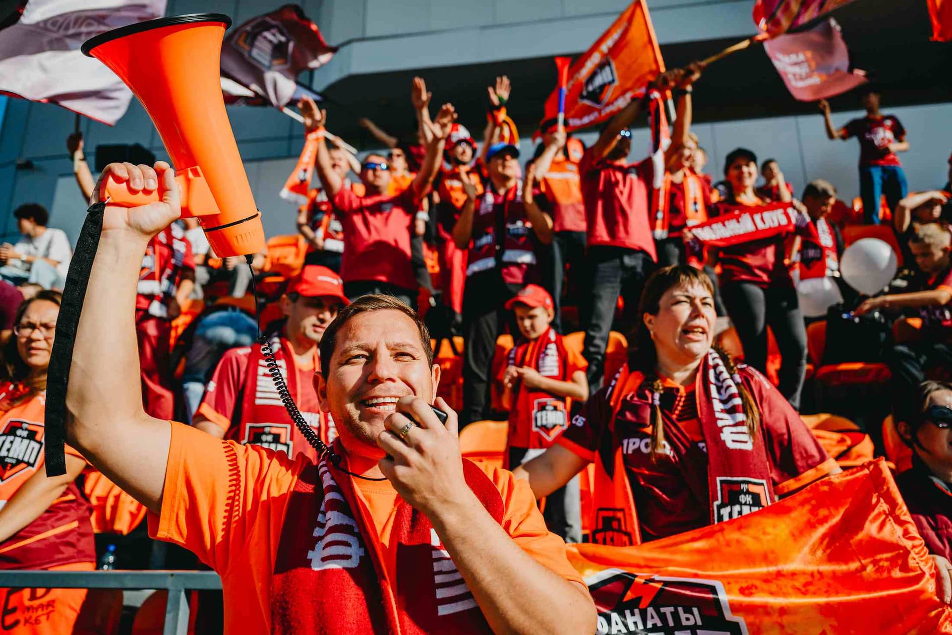 «Чита» 1:4 «Темп». Кубок Сибири. 20.09.2025. Дмитрий Поливода и Александр Чёрный — кадр 120