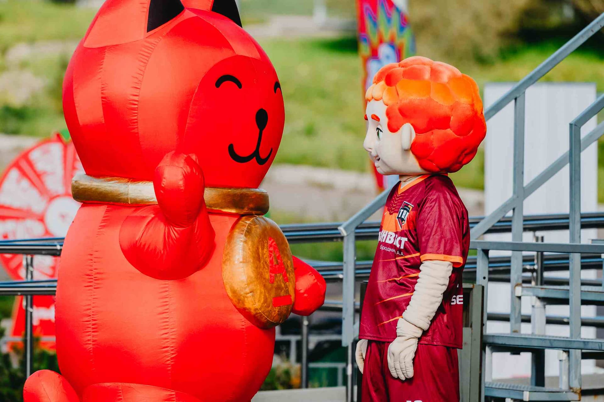 «Чита» 1:4 «Темп». Кубок Сибири. 20.09.2025. Дмитрий Поливода и Александр Чёрный — кадр 132