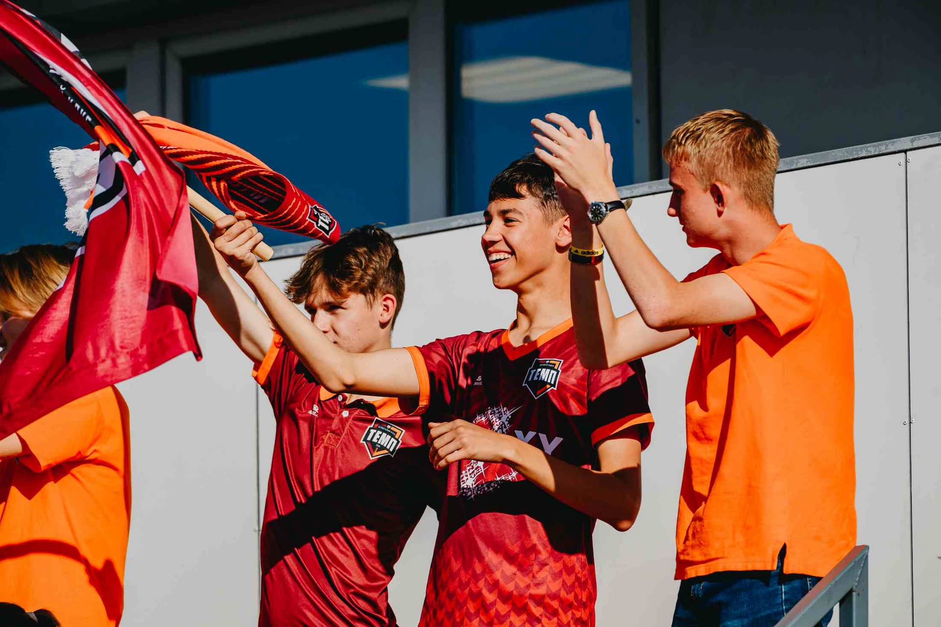 «Чита» 1:4 «Темп». Кубок Сибири. 20.09.2025. Дмитрий Поливода и Александр Чёрный — кадр 170