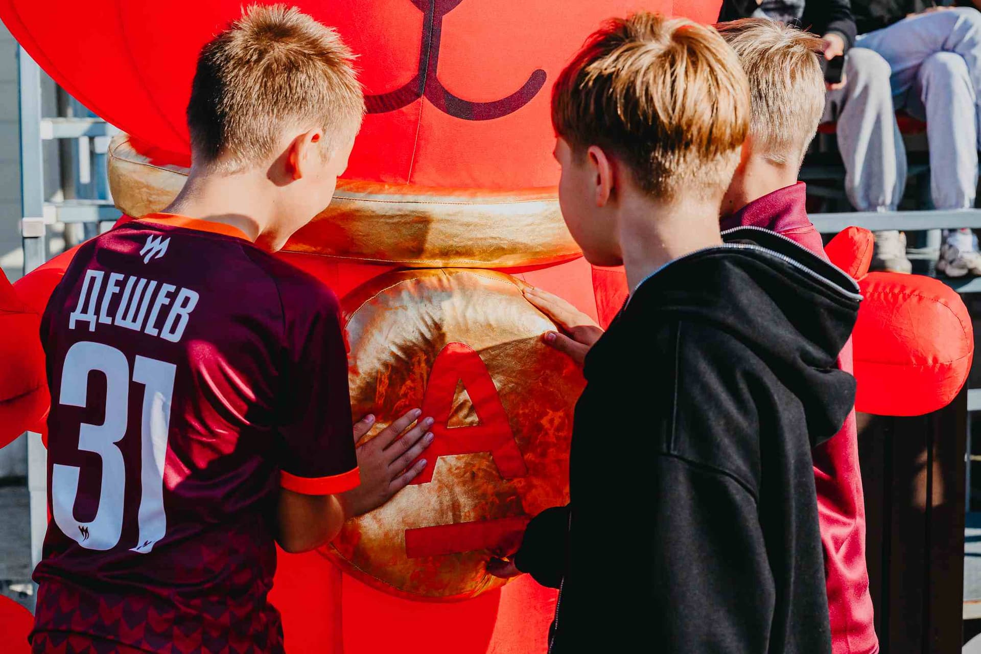 «Чита» 1:4 «Темп». Кубок Сибири. 20.09.2025. Дмитрий Поливода и Александр Чёрный — кадр 175