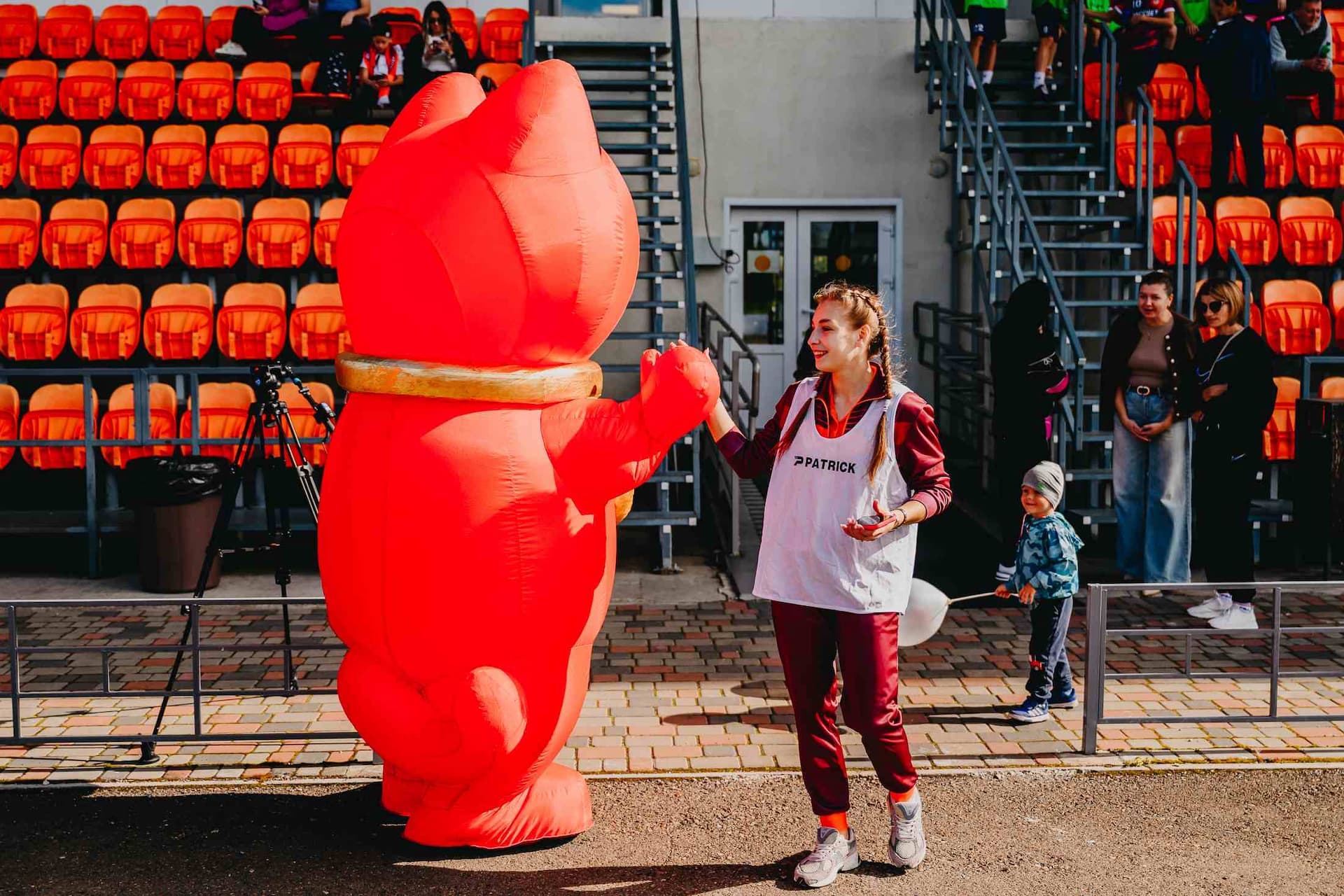 «Чита» 1:4 «Темп». Кубок Сибири. 20.09.2025. Дмитрий Поливода и Александр Чёрный — кадр 19