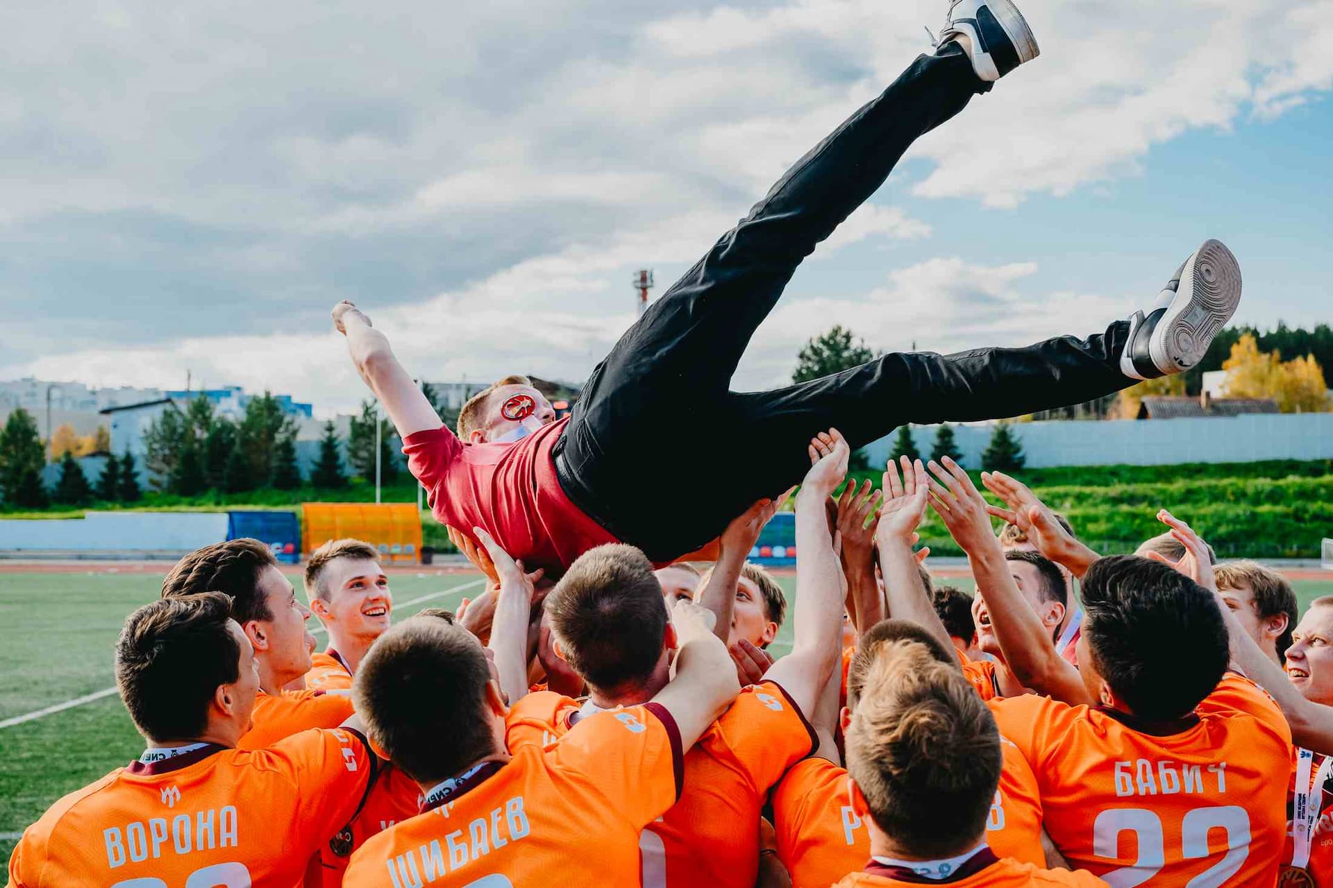 «Чита» 1:4 «Темп». Кубок Сибири. 20.09.2025. Дмитрий Поливода и Александр Чёрный — кадр 232