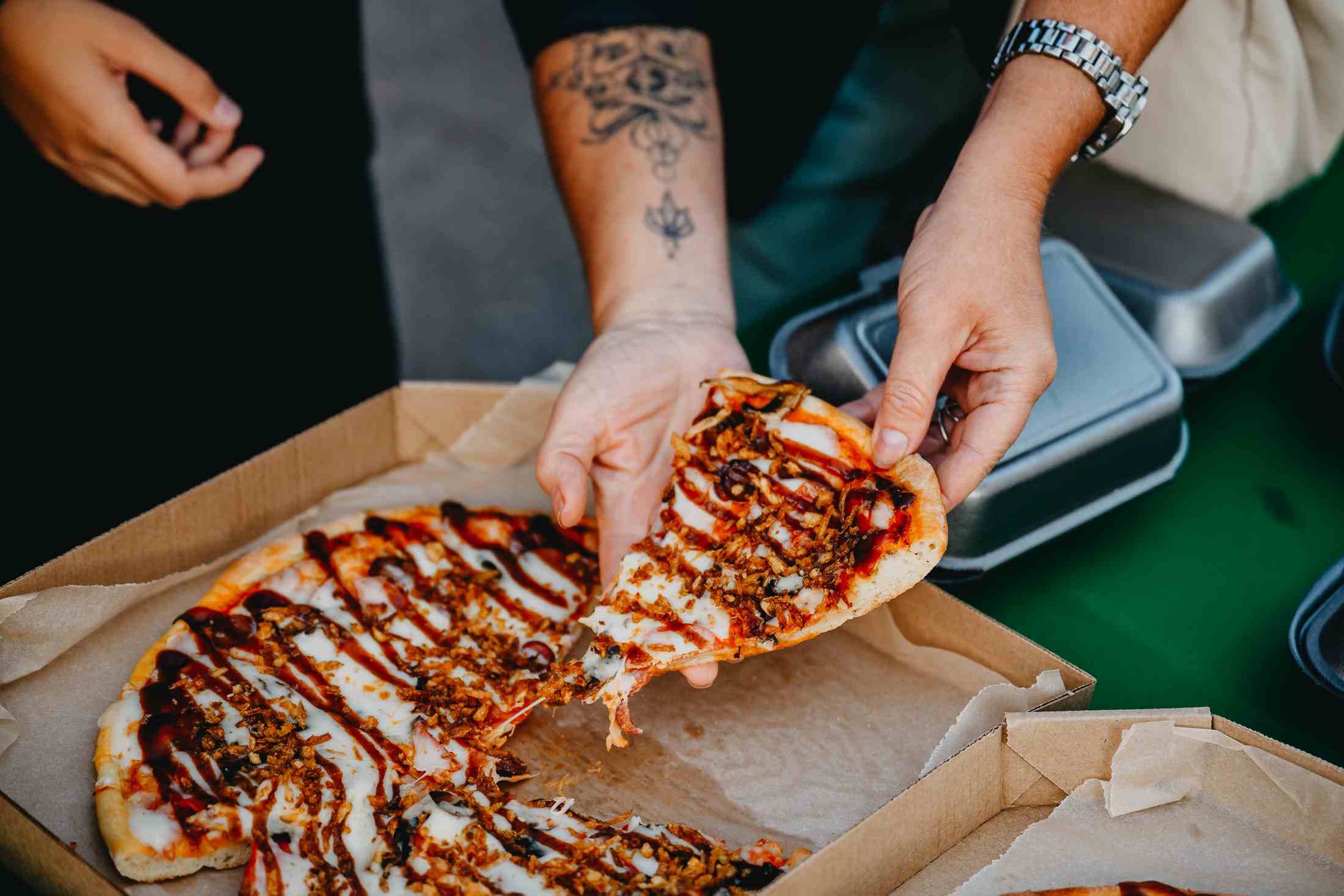 «Чита» 1:4 «Темп». Кубок Сибири. 20.09.2025. Дмитрий Поливода и Александр Чёрный — фото 3