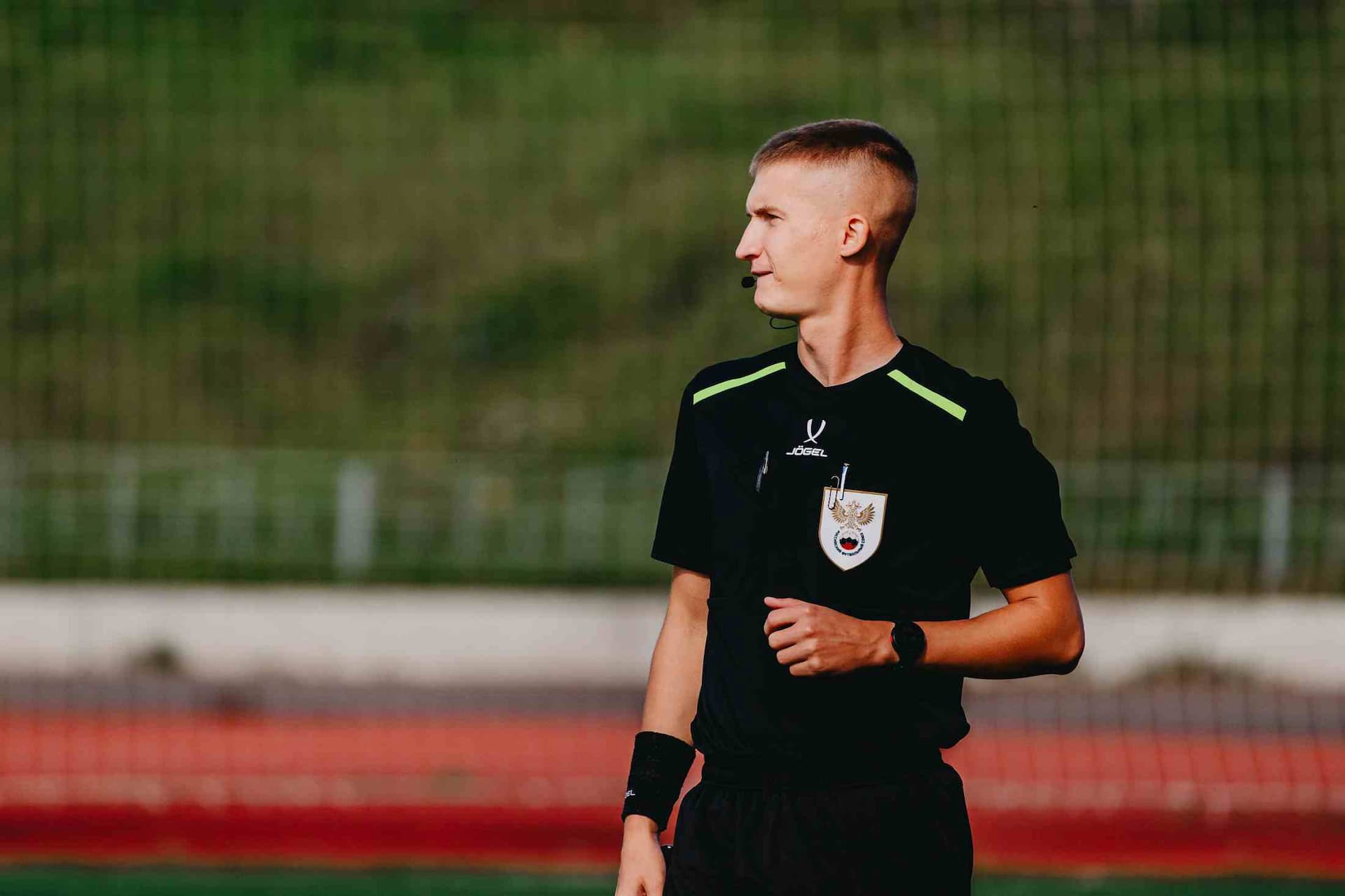 «Чита» 1:4 «Темп». Кубок Сибири. 20.09.2025. Дмитрий Поливода и Александр Чёрный — кадр 46