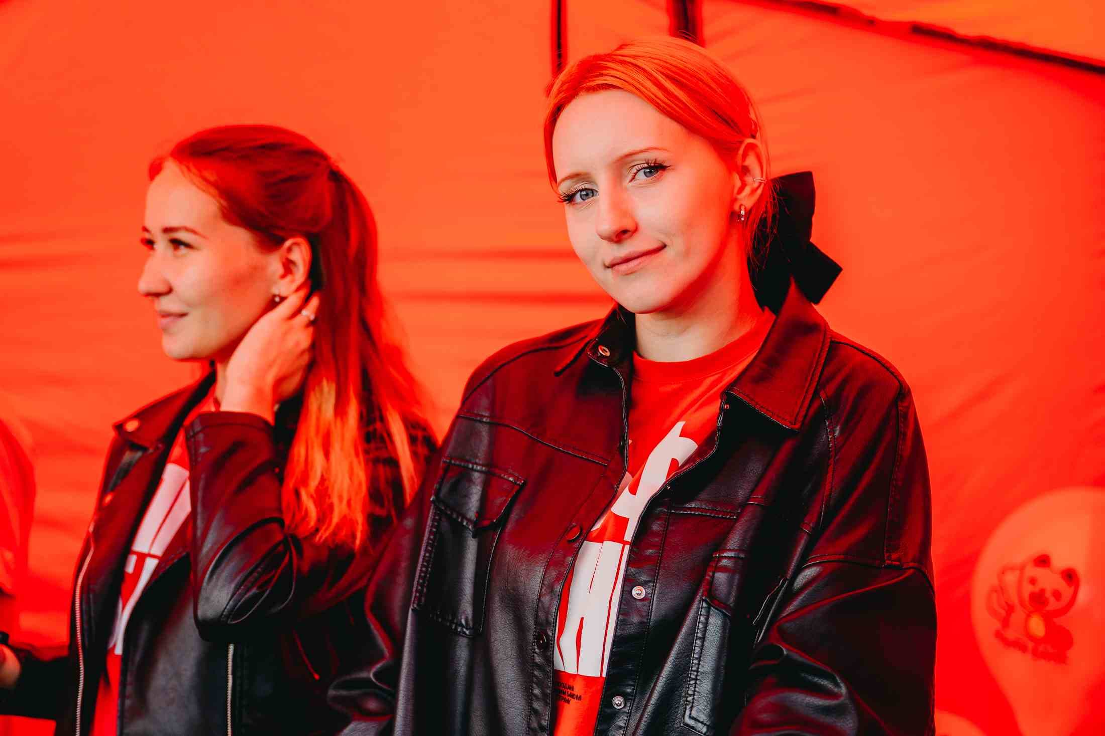 «Чита» 1:4 «Темп». Кубок Сибири. 20.09.2025. Дмитрий Поливода и Александр Чёрный — фото 6