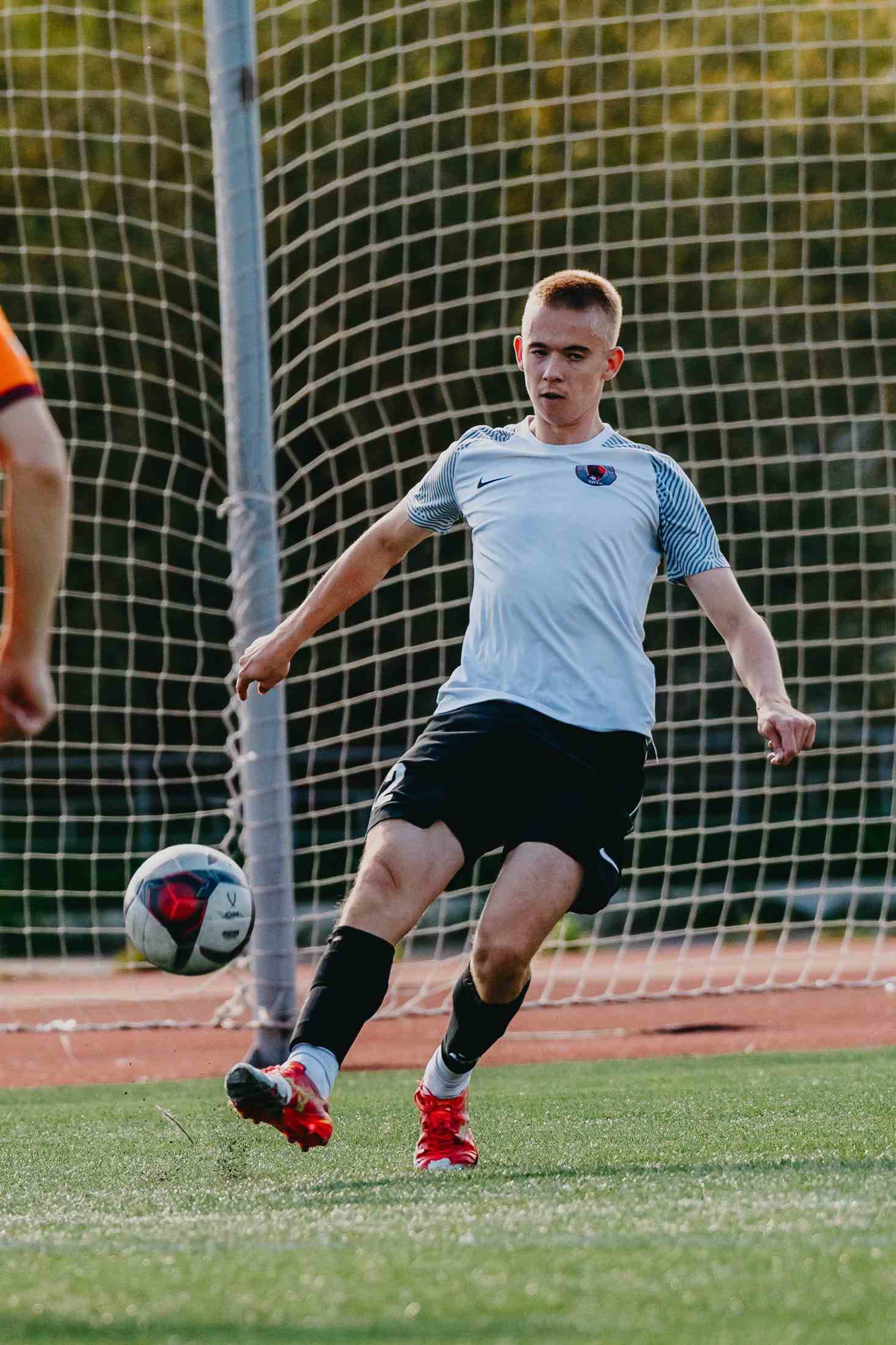 «Чита» 1:4 «Темп». Кубок Сибири. 20.09.2025. Дмитрий Поливода и Александр Чёрный — кадр 62