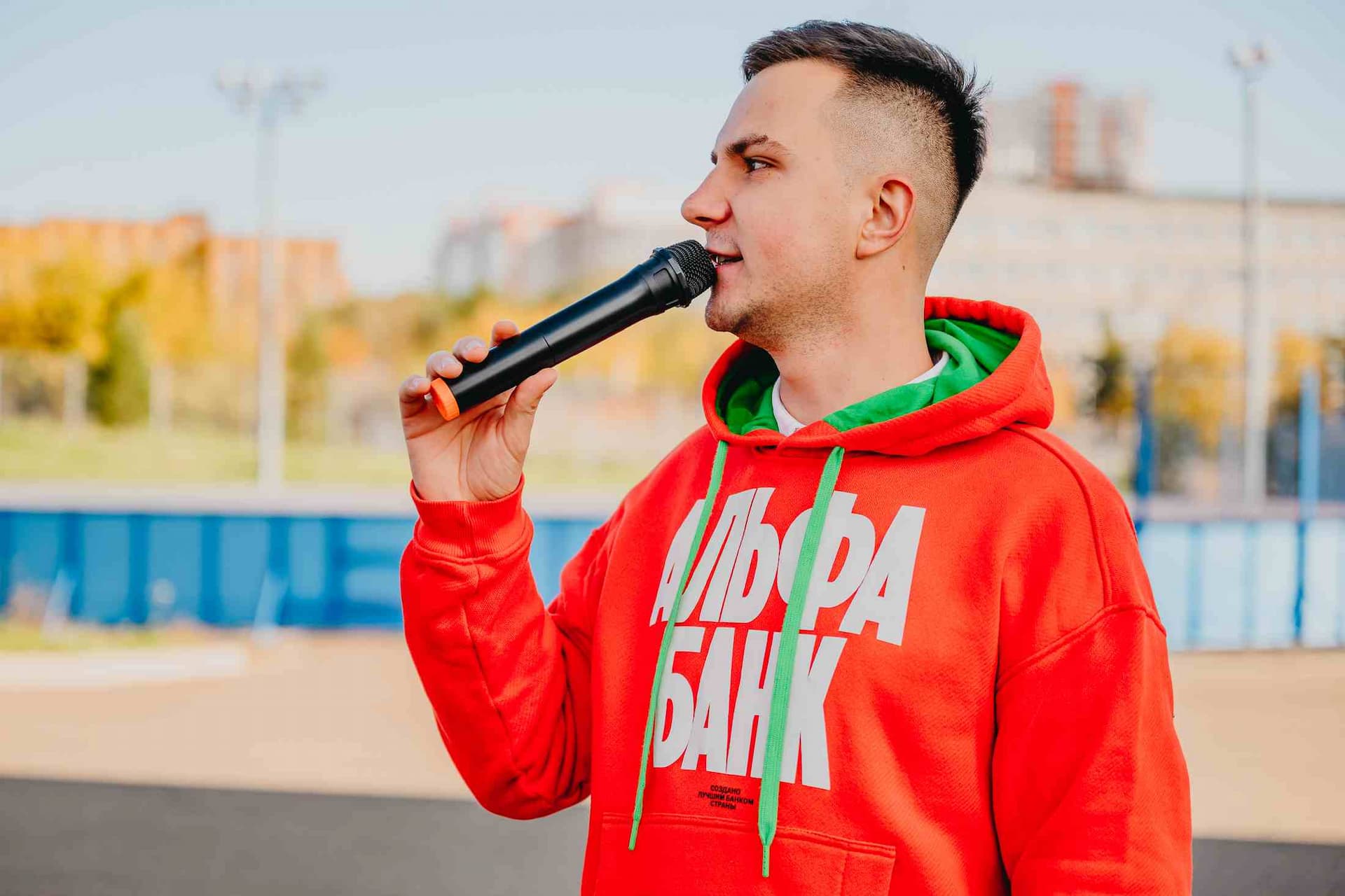 «Чита» 1:4 «Темп». Кубок Сибири. 20.09.2025. Дмитрий Поливода и Александр Чёрный — кадр 7