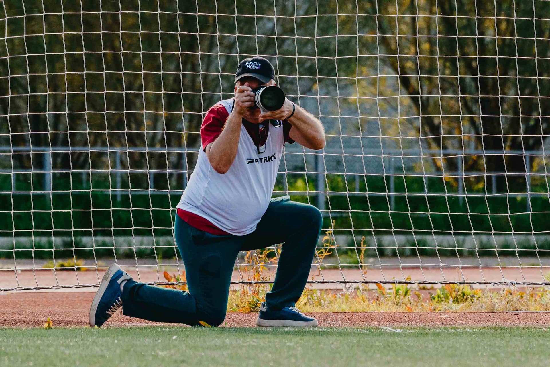 «Чита» 1:4 «Темп». Кубок Сибири. 20.09.2025. Дмитрий Поливода и Александр Чёрный — кадр 79