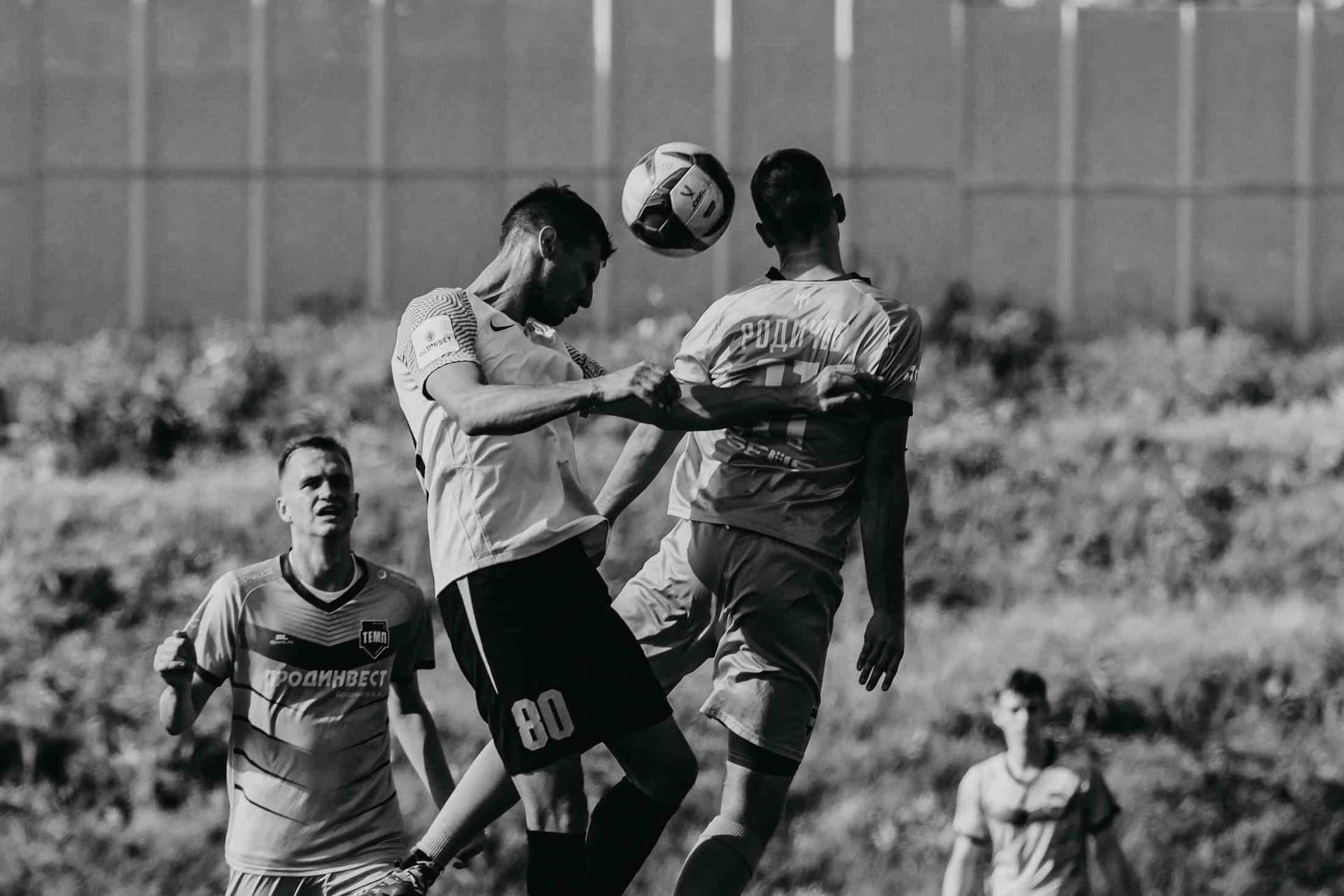 «Чита» 1:4 «Темп». Кубок Сибири. 20.09.2025. Дмитрий Поливода и Александр Чёрный — кадр 91