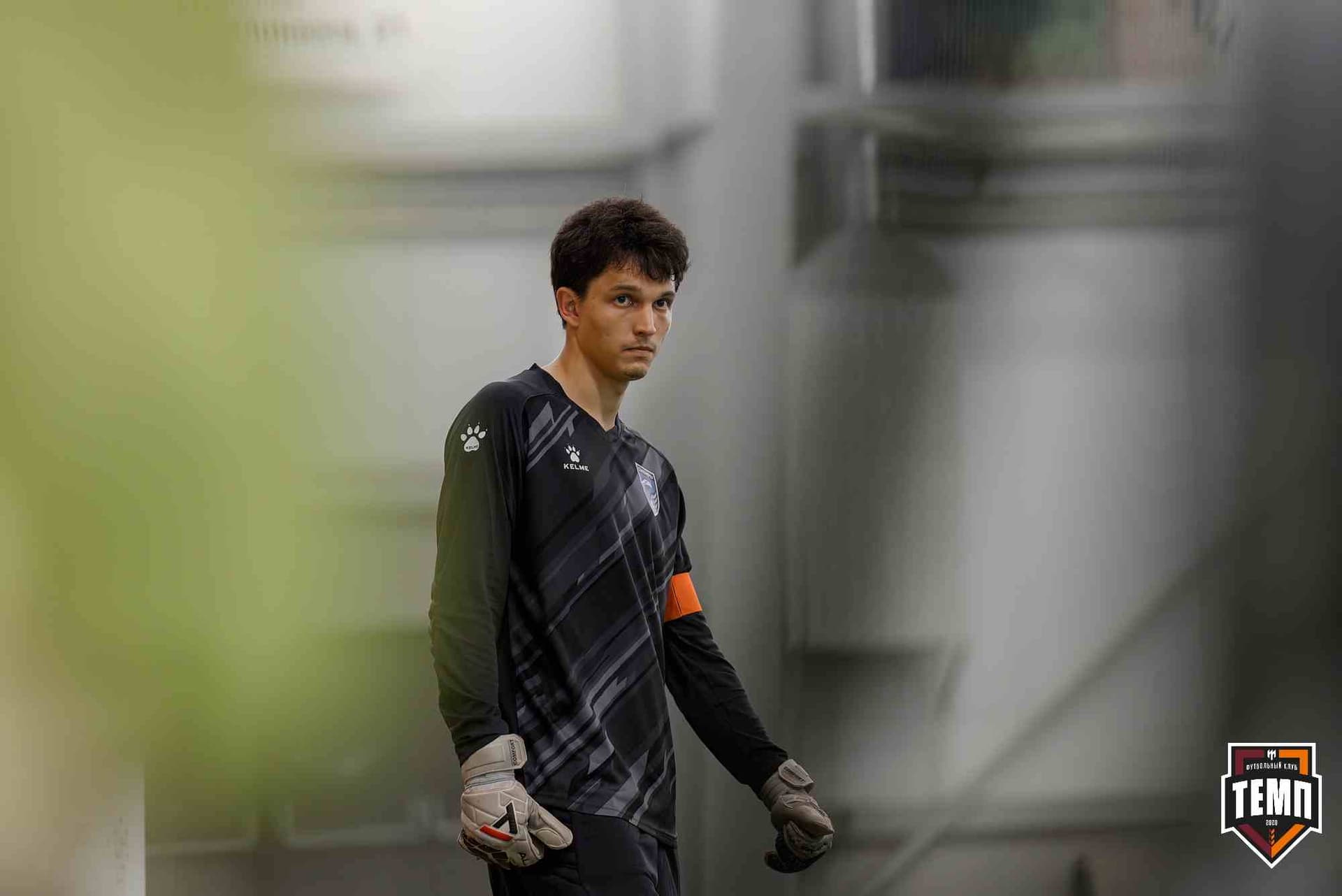 «Темп» 4:1 «Сибирь-М». Третья лига. 22.06.2025 — кадр 189